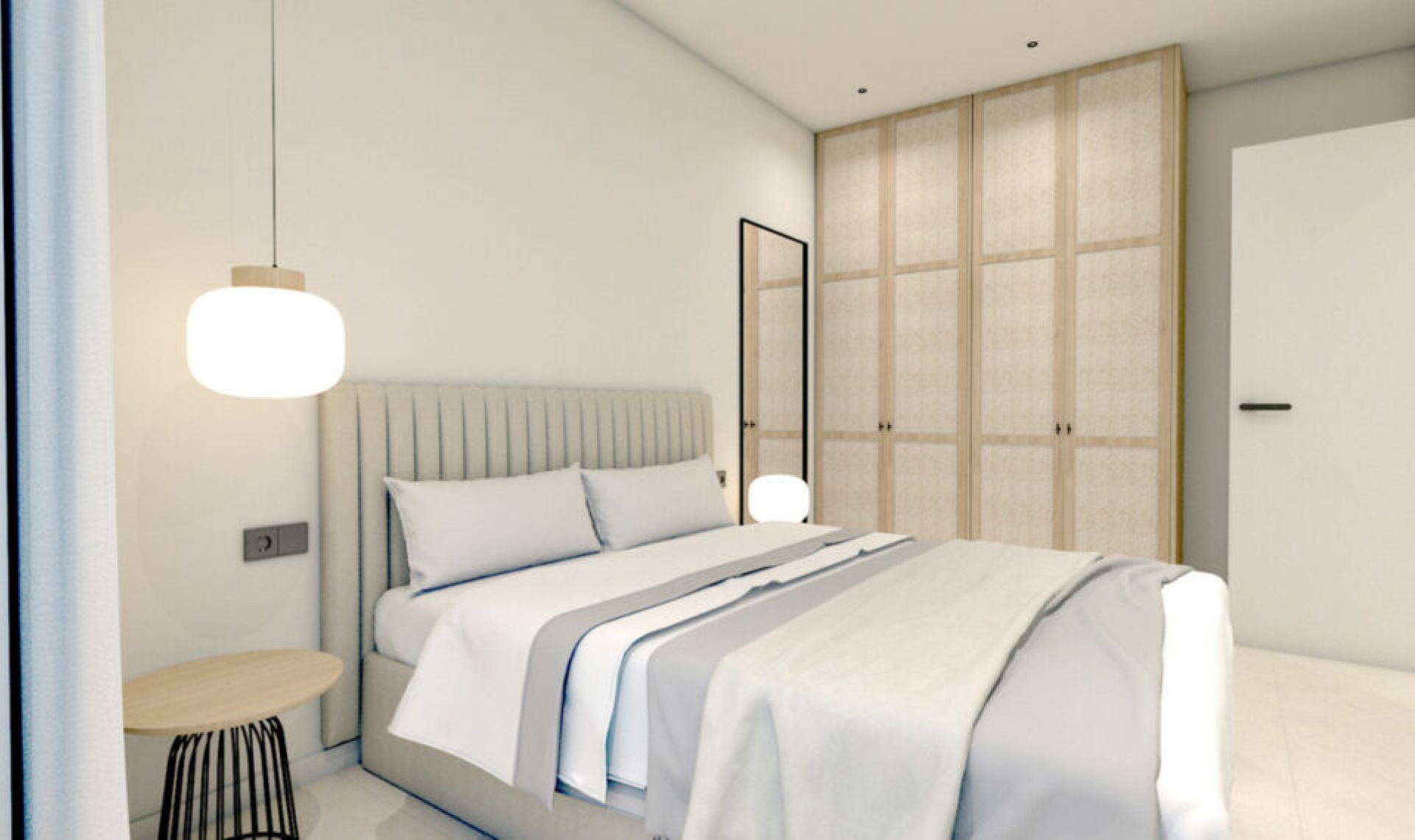 Další prodej - Apartment -
Torre de la Horadada