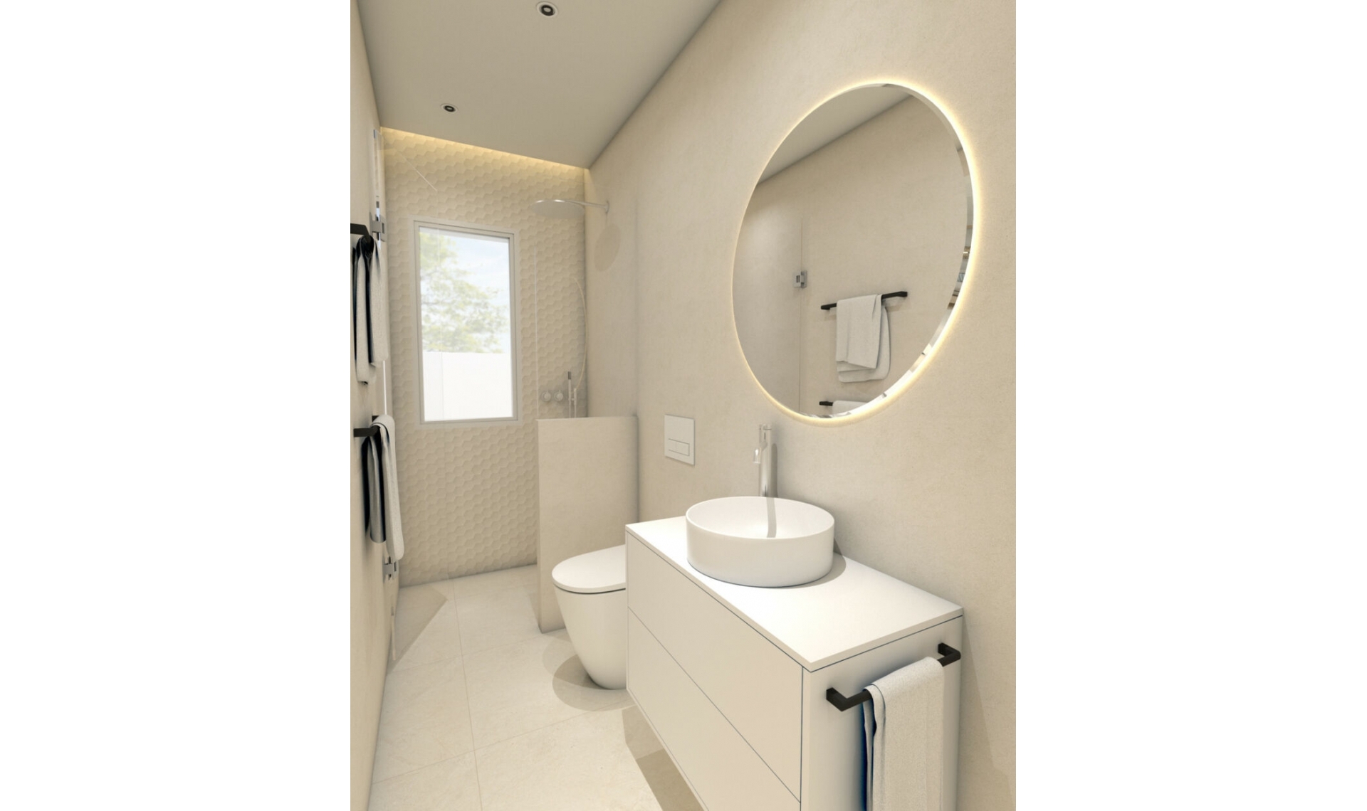 Další prodej - Apartment -
Torre de la Horadada