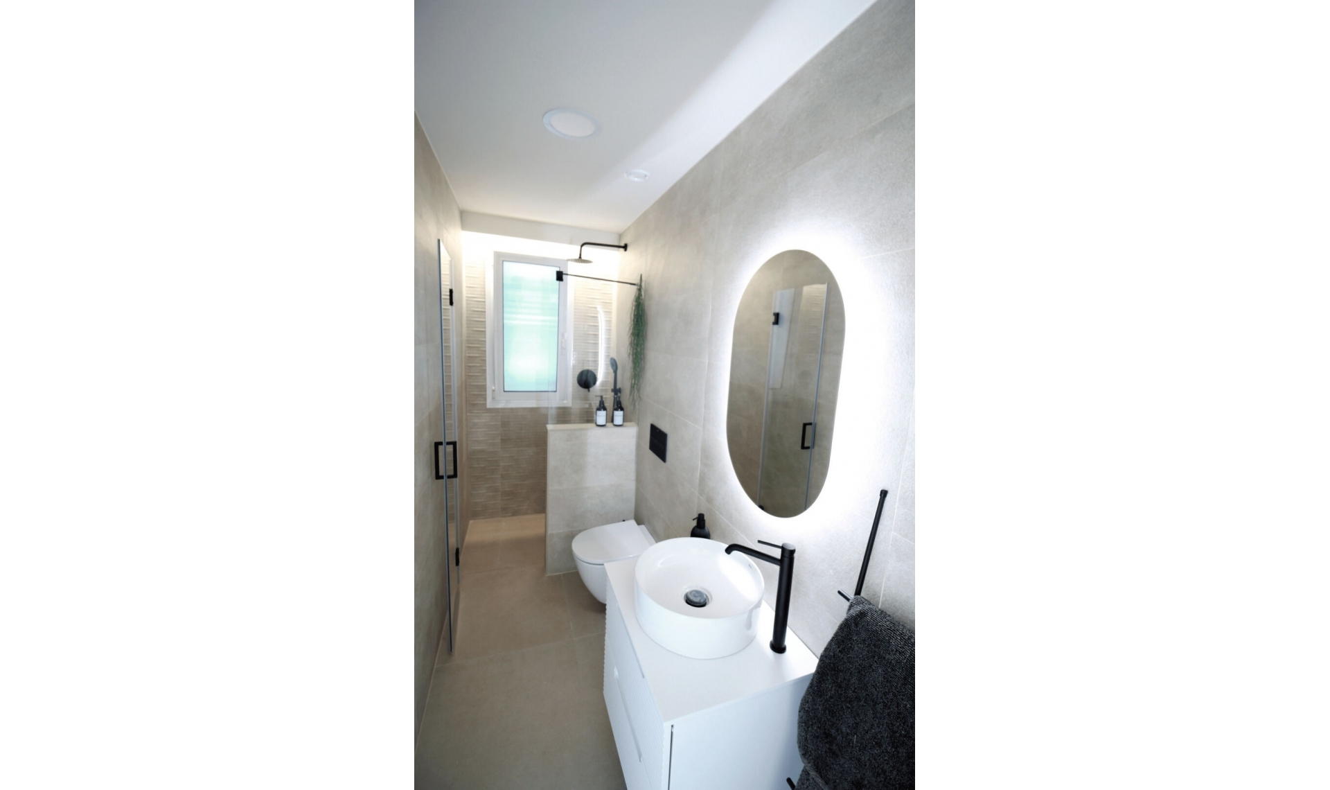 Další prodej - Apartment -
Torre de la Horadada