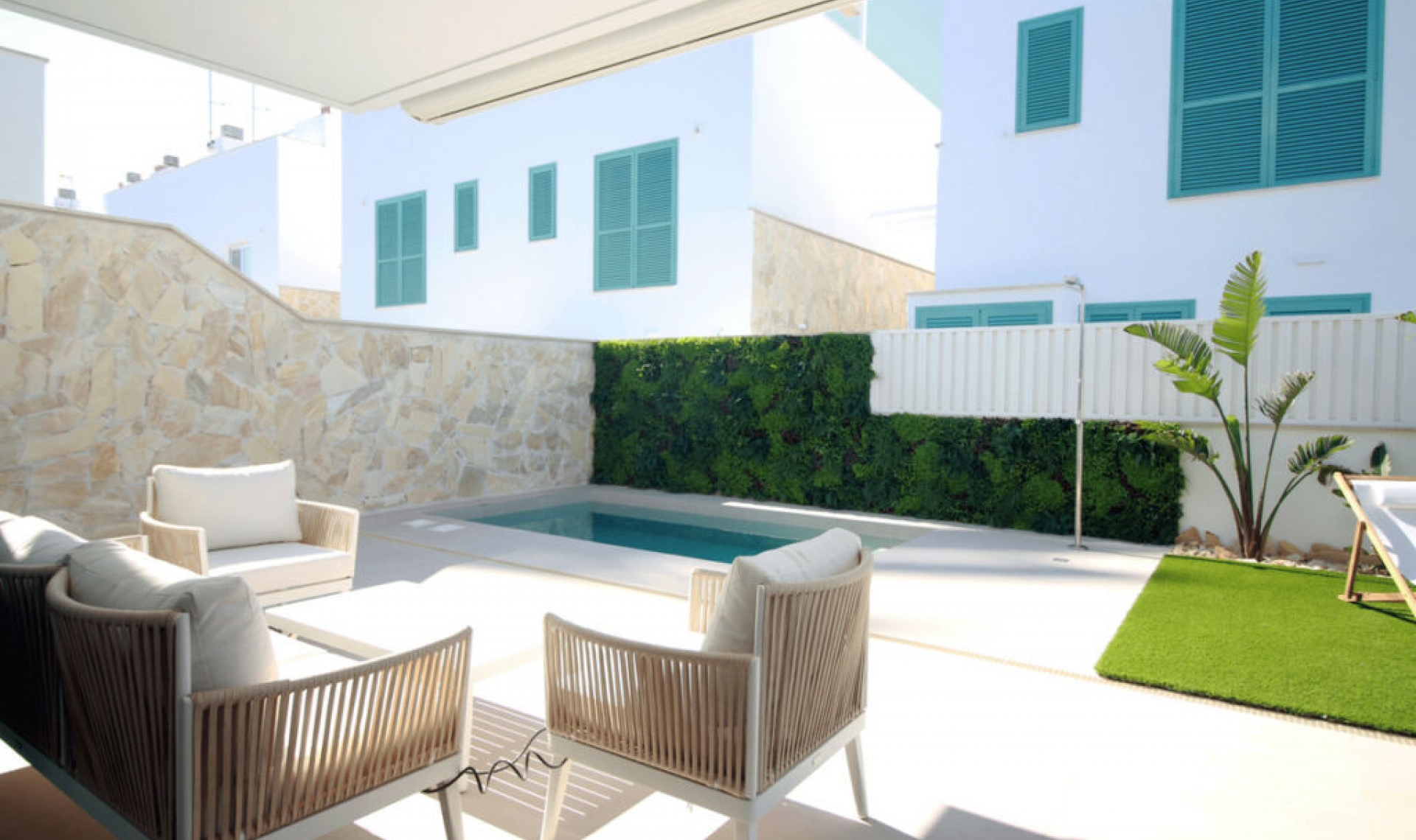 Další prodej - Apartment -
Torre de la Horadada