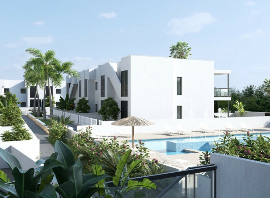 Další prodej - Apartment -
Torre de la Horadada