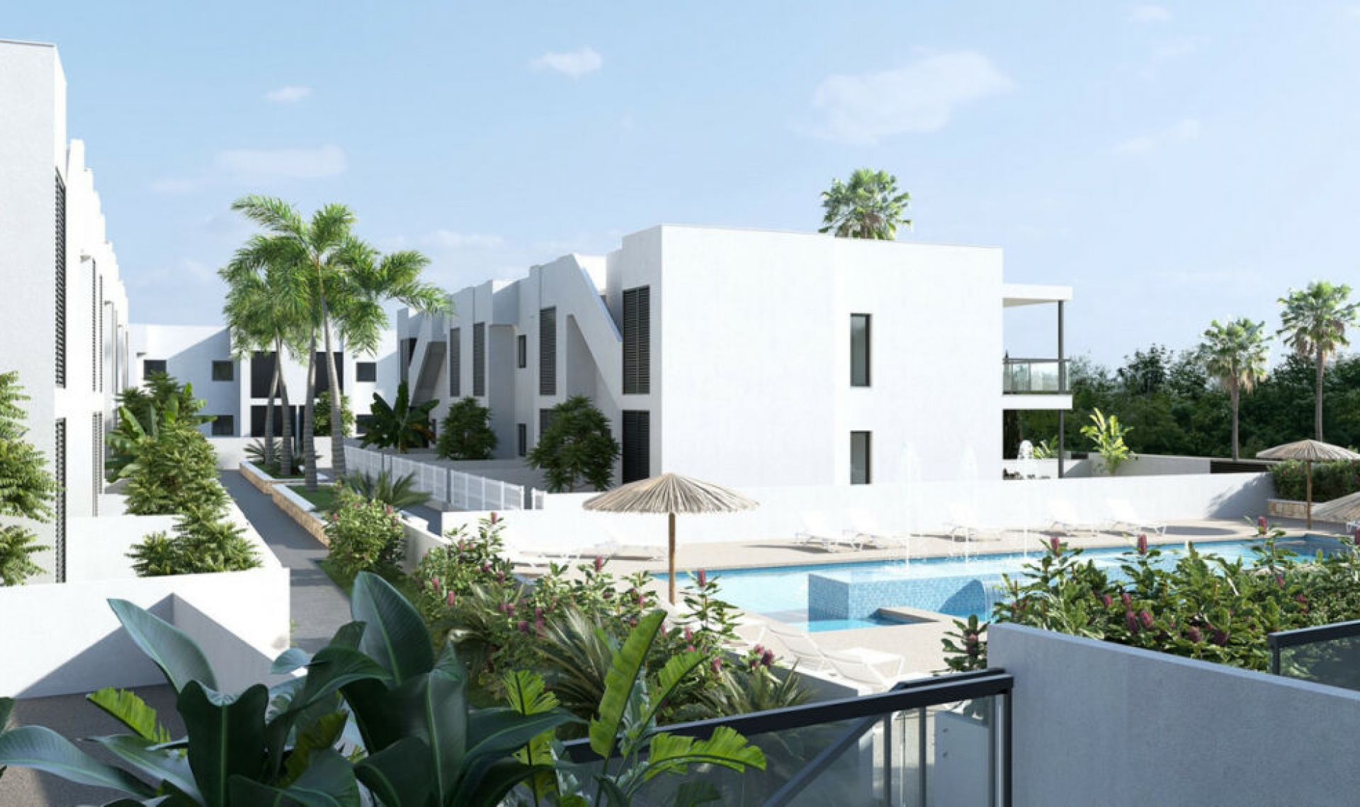Další prodej - Apartment -
Torre de la Horadada