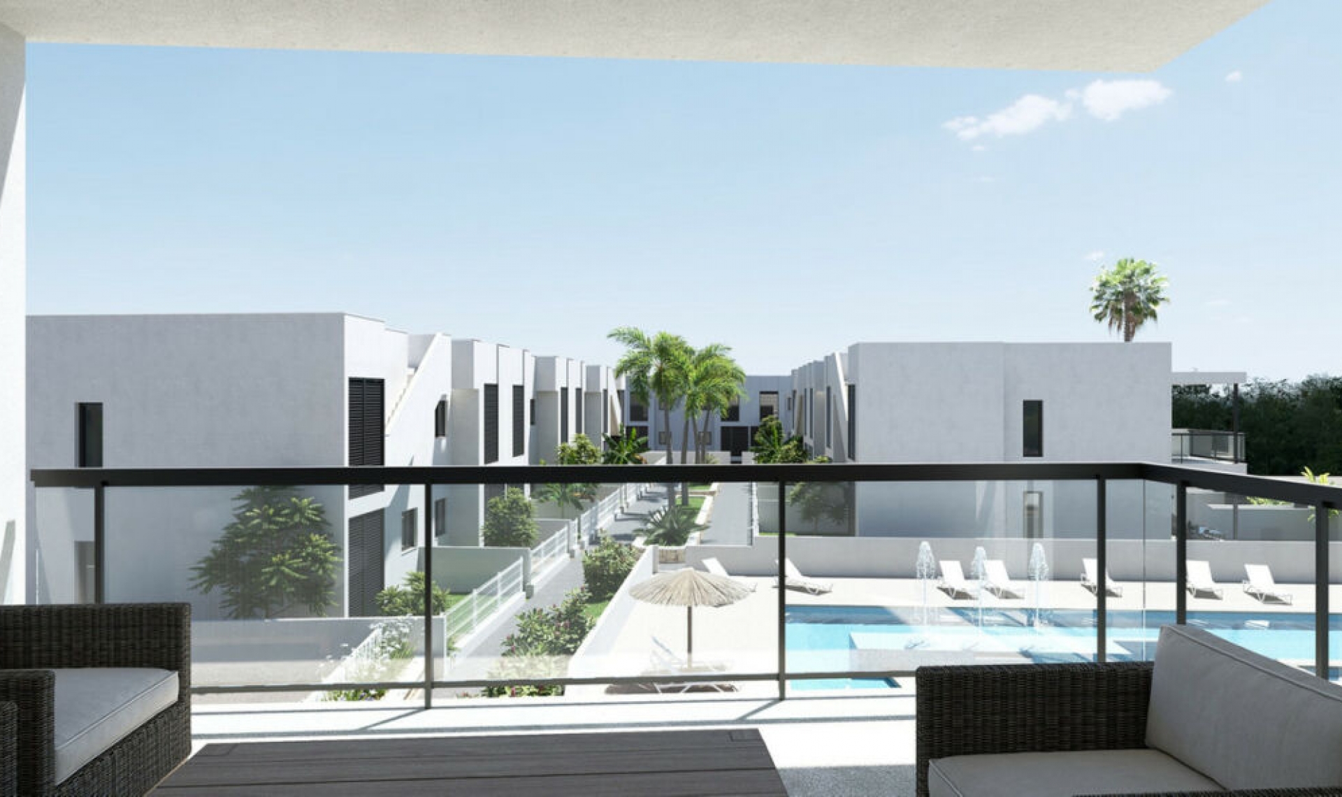 Další prodej - Apartment -
Torre de la Horadada