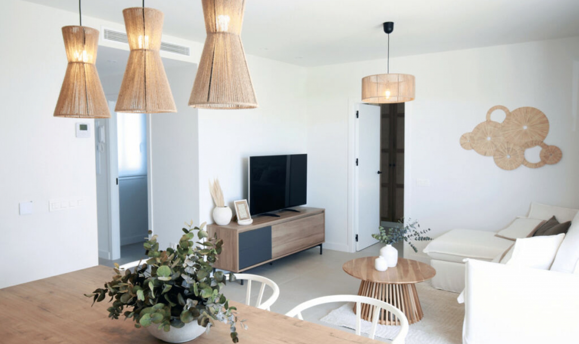 Další prodej - Apartment -
Torre de la Horadada