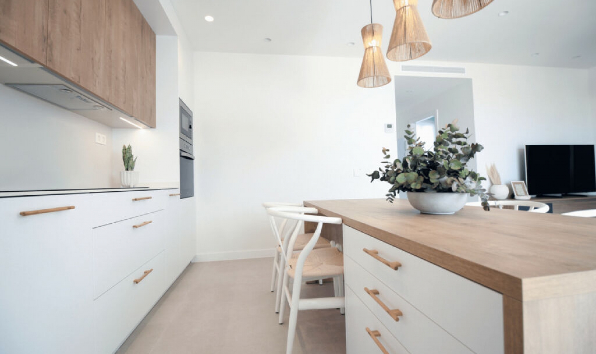 Další prodej - Apartment -
Torre de la Horadada