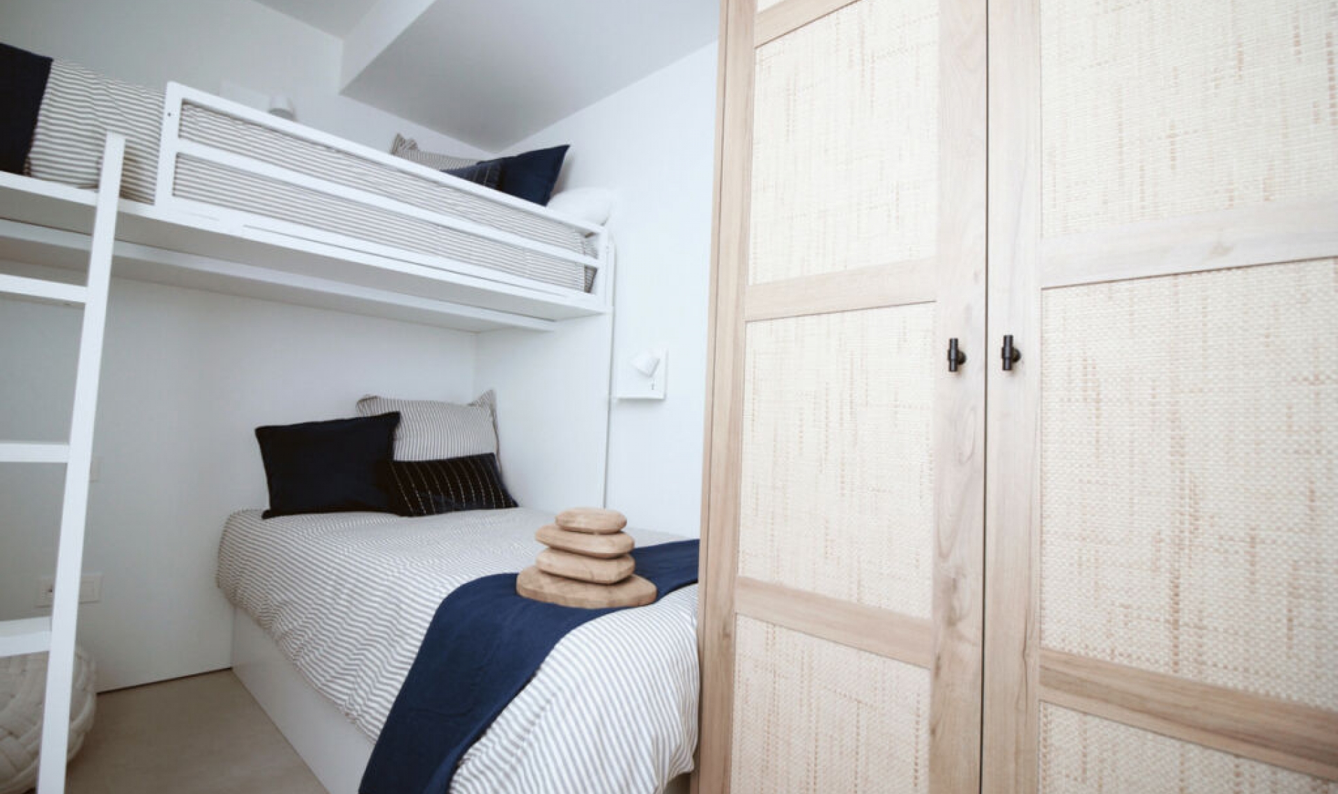 Další prodej - Apartment -
Torre de la Horadada