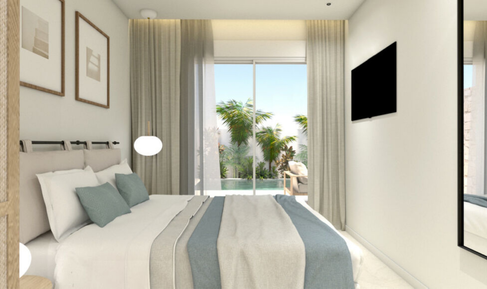 Další prodej - Apartment -
Torre de la Horadada