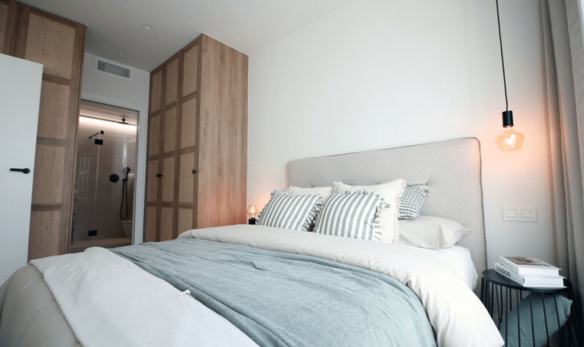 Další prodej - Apartment -
Torre de la Horadada