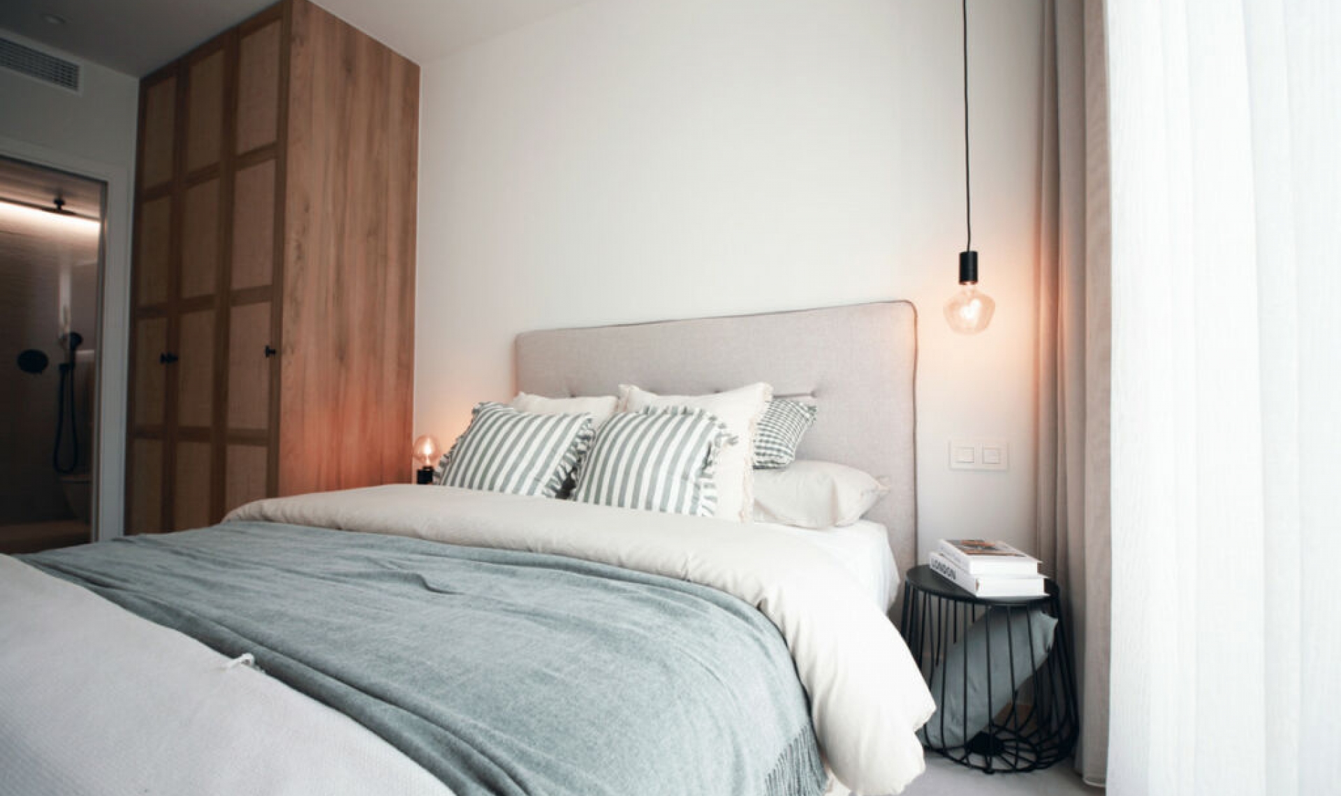 Další prodej - Apartment -
Torre de la Horadada