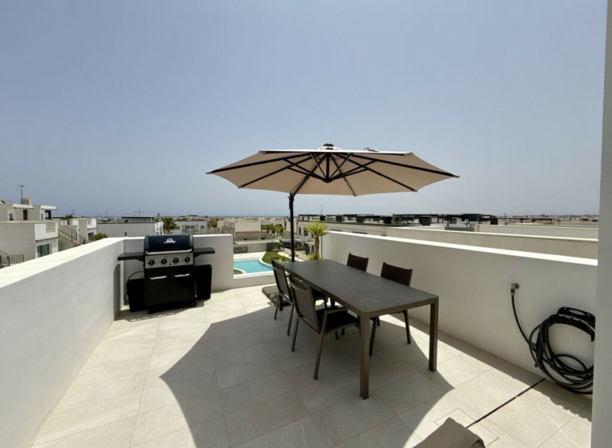 Další prodej - Apartment -
Torre de la Horadada