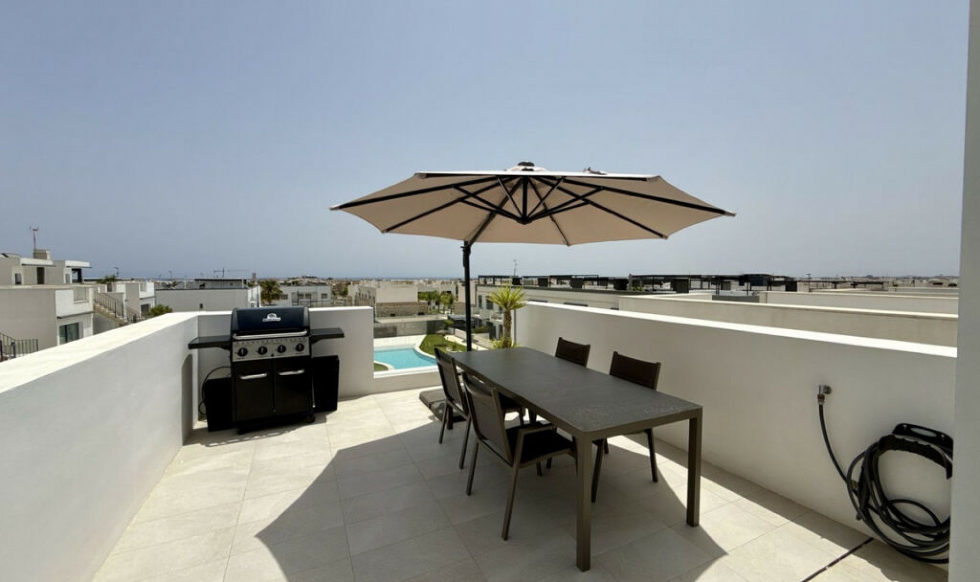 Další prodej - Apartment -
Torre de la Horadada