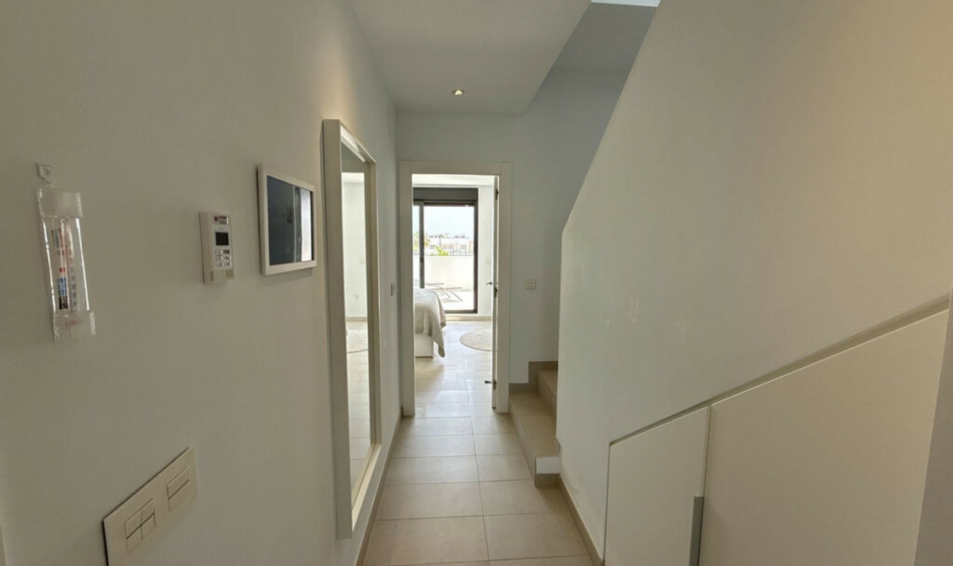 Další prodej - Apartment -
Torre de la Horadada