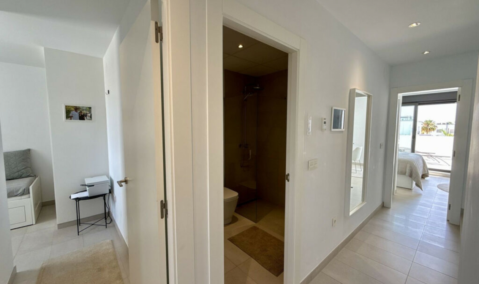 Další prodej - Apartment -
Torre de la Horadada