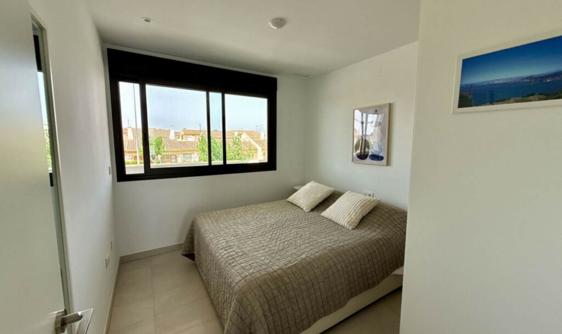 Další prodej - Apartment -
Torre de la Horadada