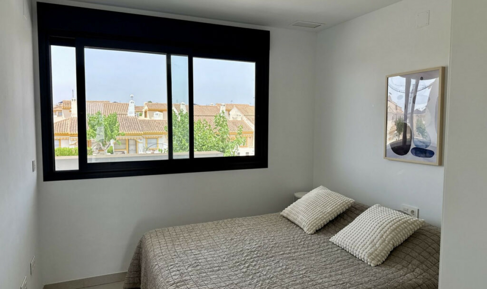 Další prodej - Apartment -
Torre de la Horadada