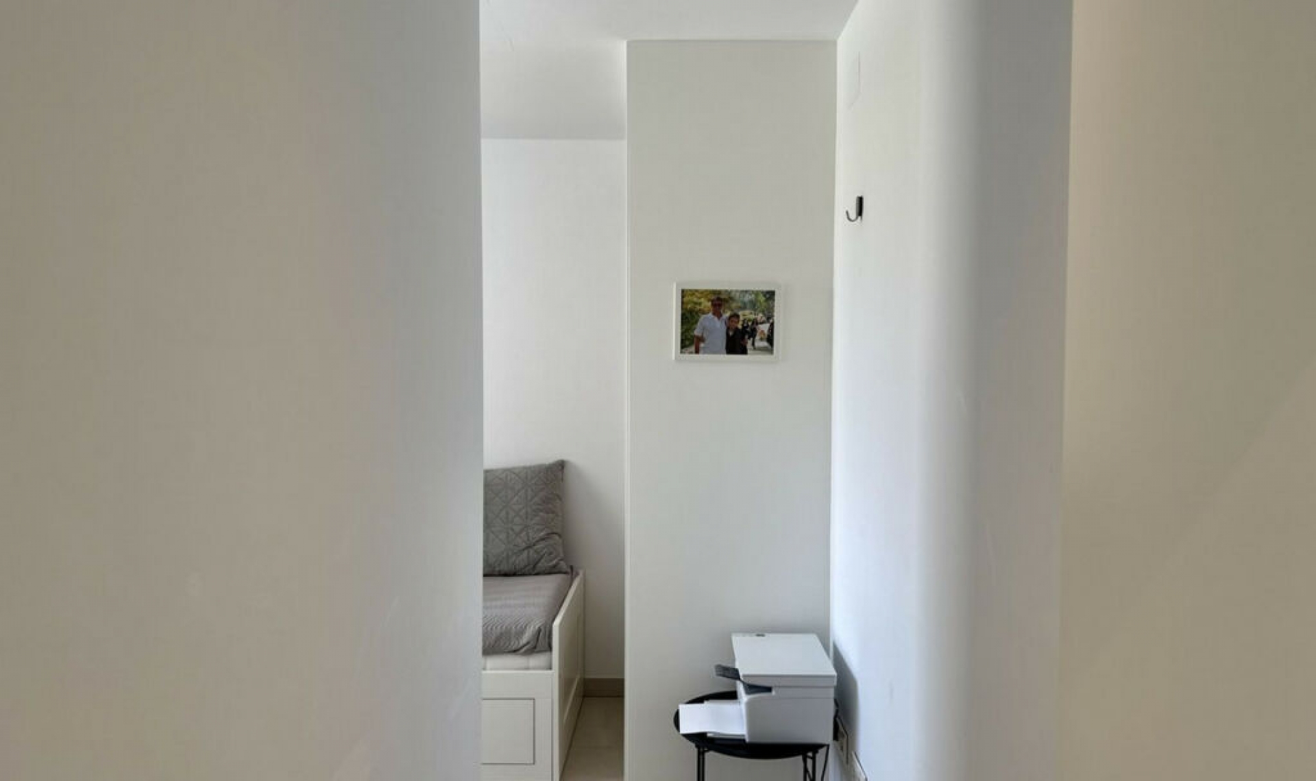 Další prodej - Apartment -
Torre de la Horadada