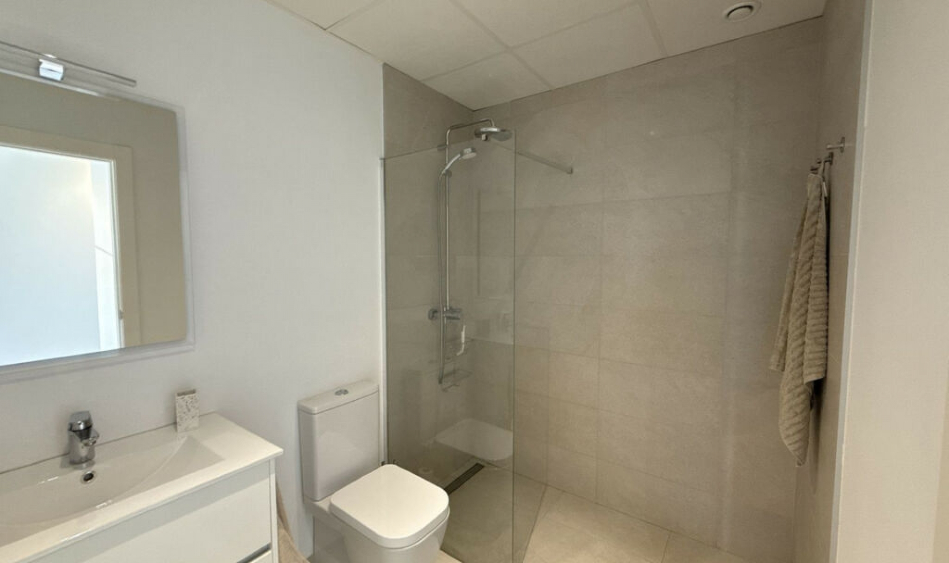 Další prodej - Apartment -
Torre de la Horadada