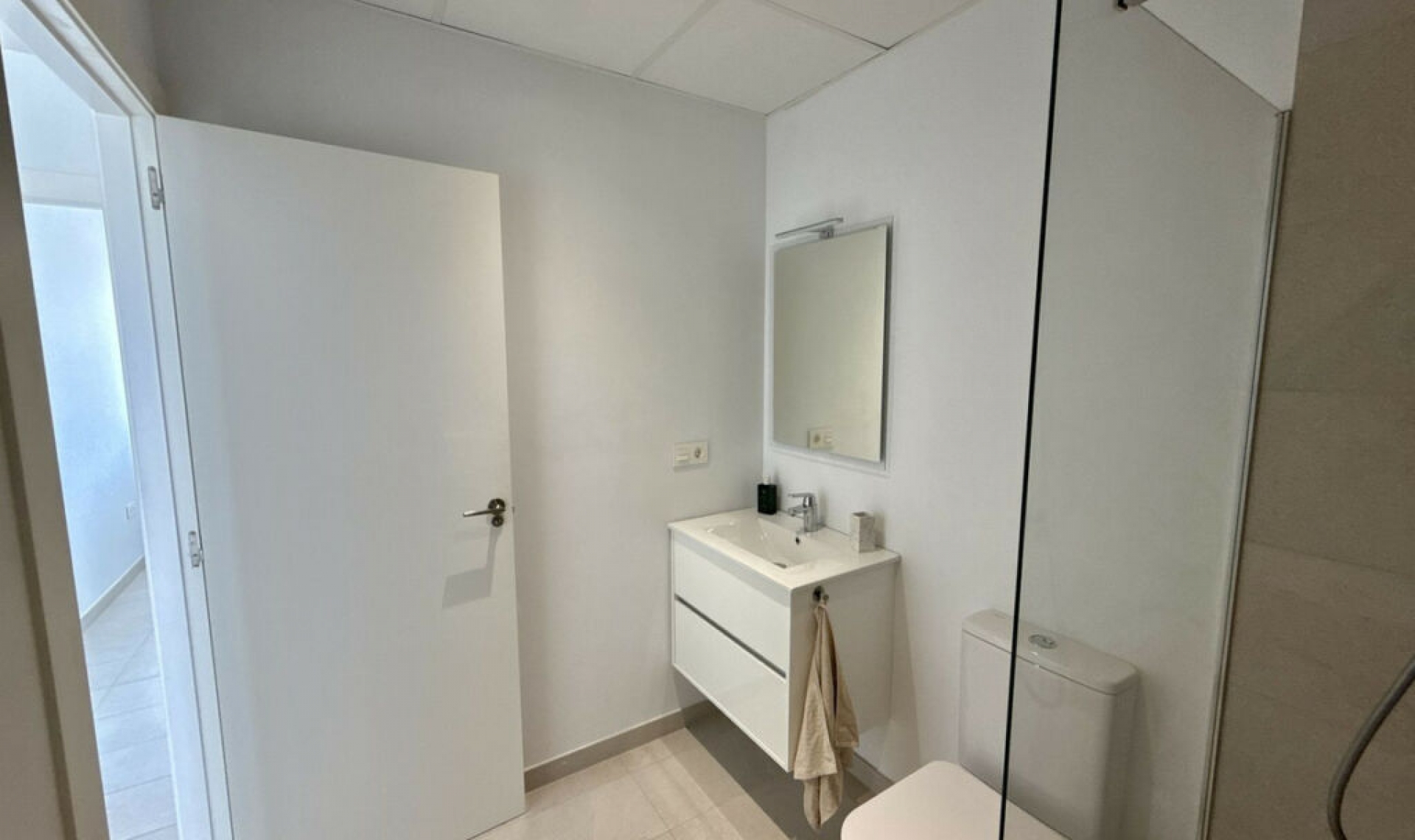 Další prodej - Apartment -
Torre de la Horadada