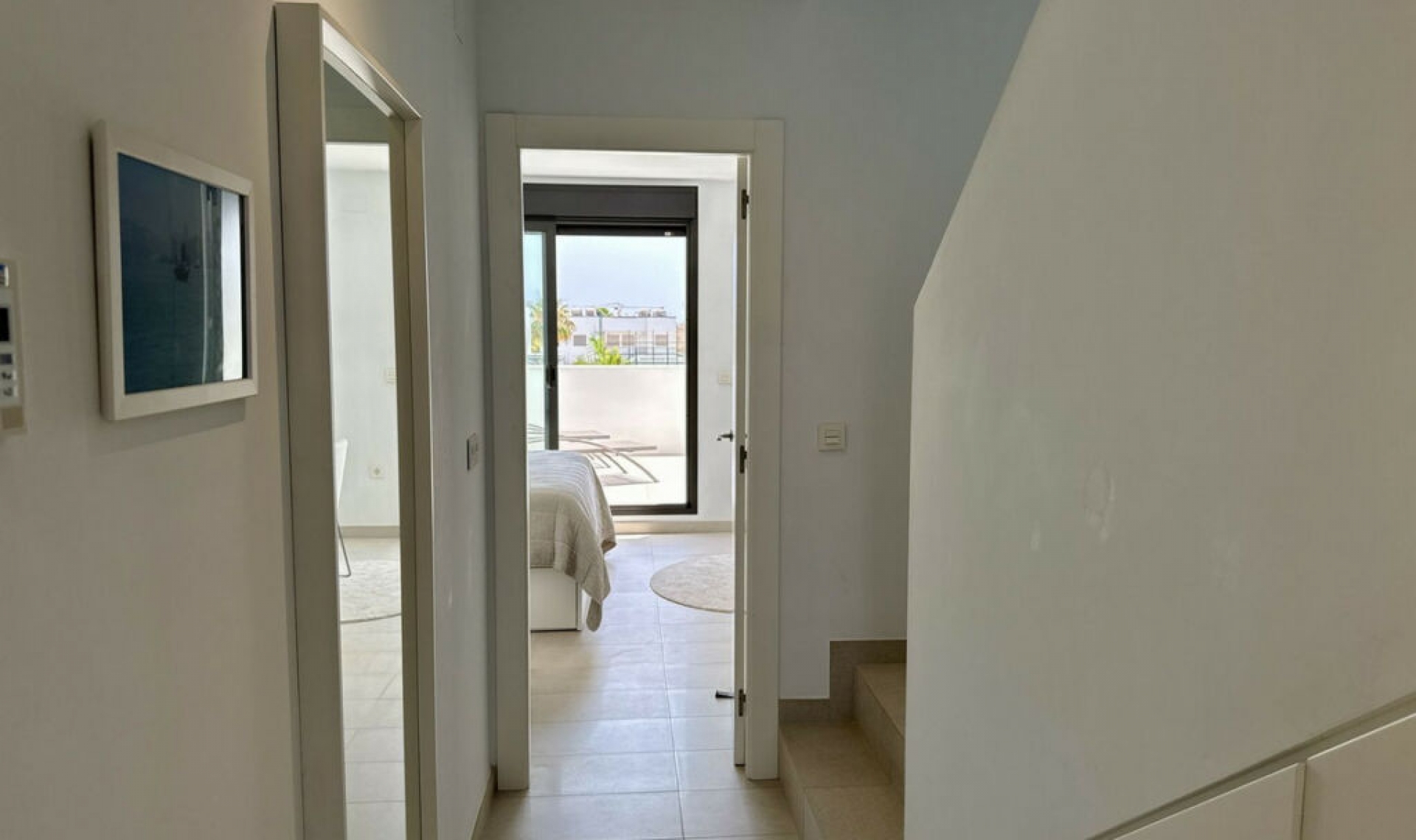 Další prodej - Apartment -
Torre de la Horadada