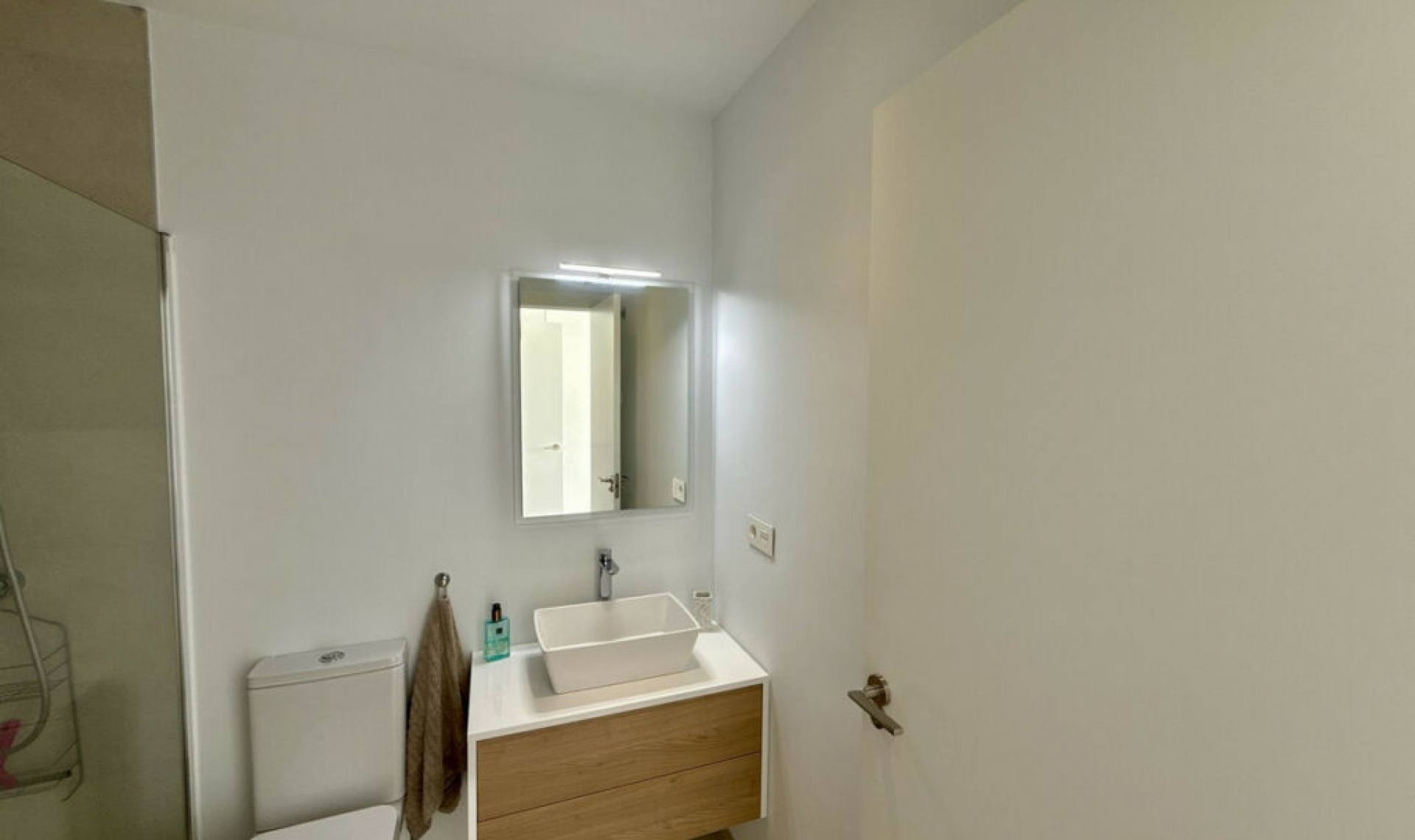 Další prodej - Apartment -
Torre de la Horadada
