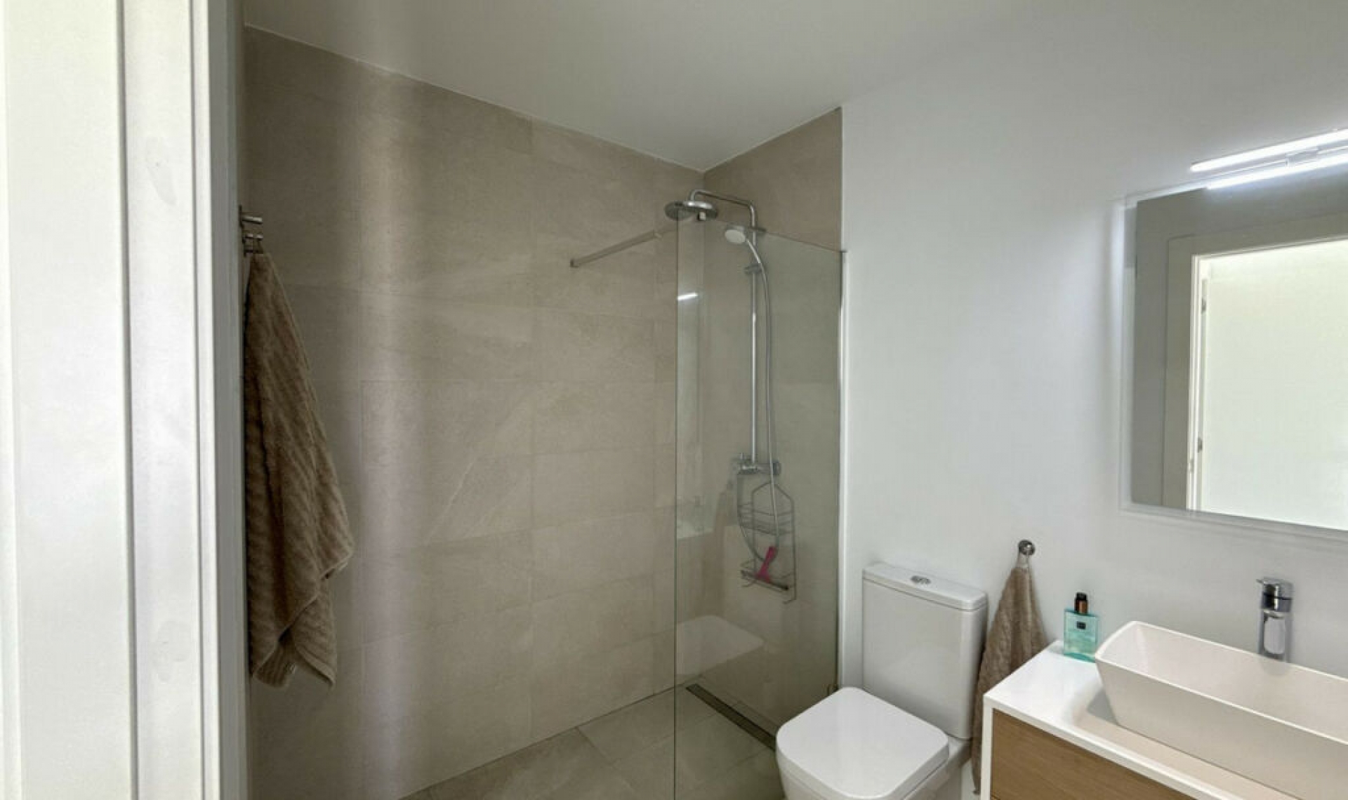 Další prodej - Apartment -
Torre de la Horadada