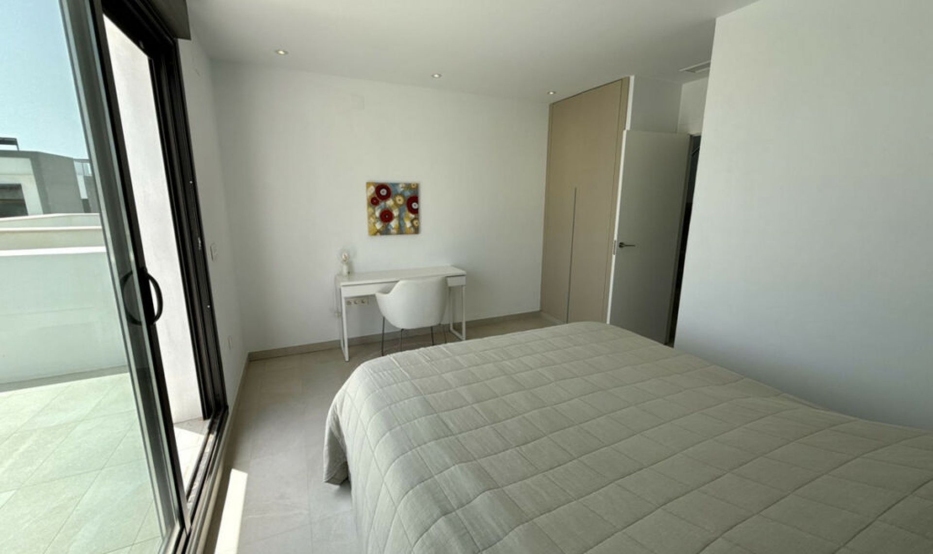 Další prodej - Apartment -
Torre de la Horadada