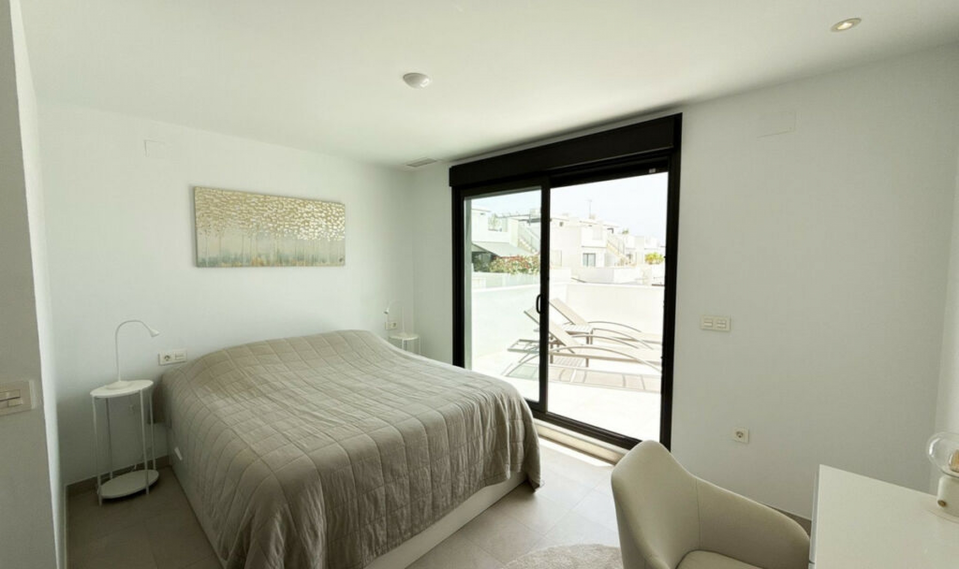 Další prodej - Apartment -
Torre de la Horadada