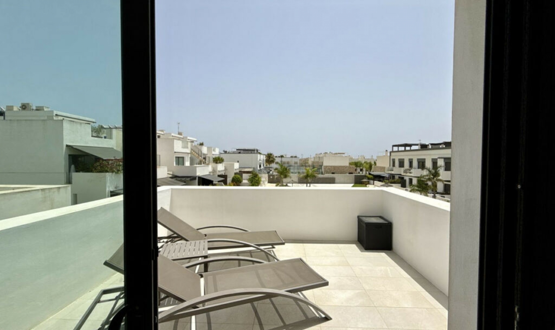 Další prodej - Apartment -
Torre de la Horadada