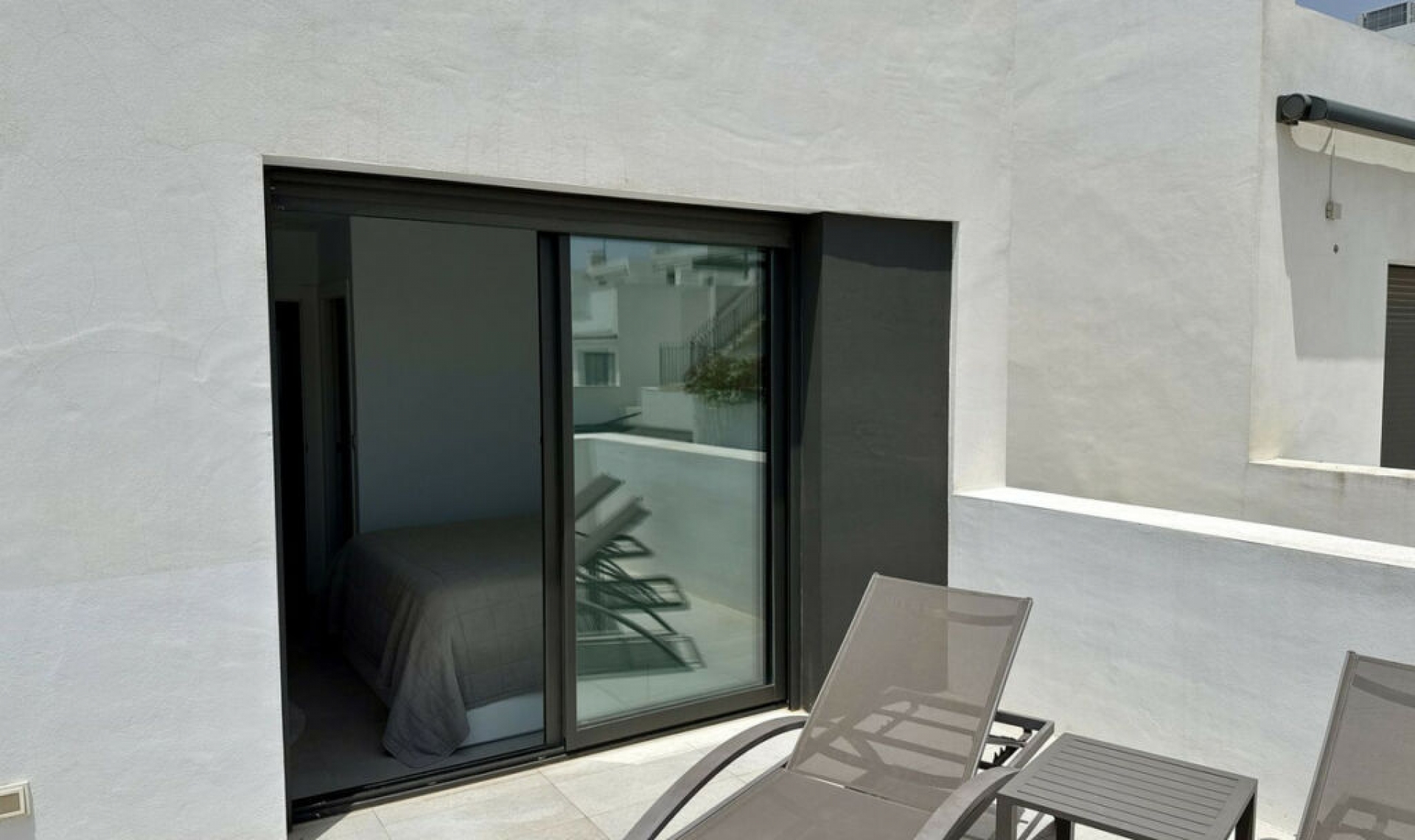 Další prodej - Apartment -
Torre de la Horadada