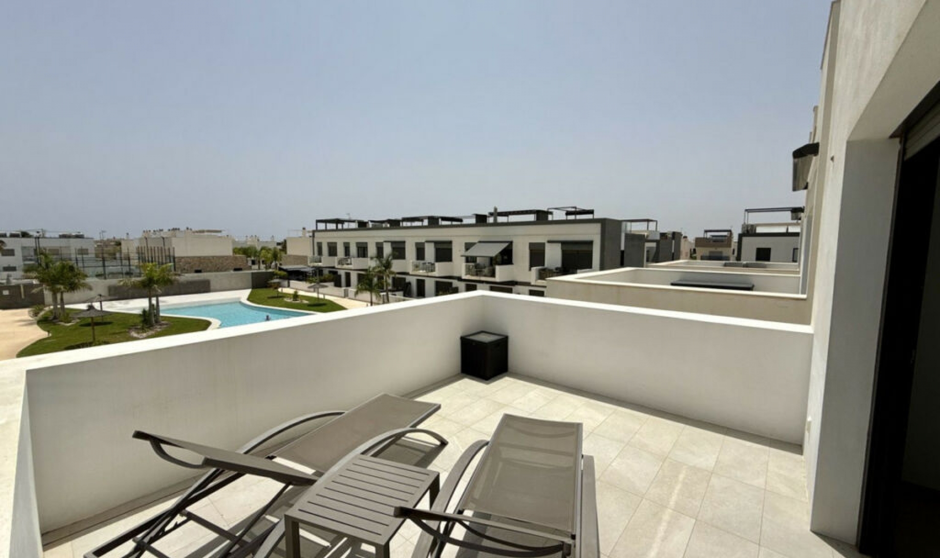 Další prodej - Apartment -
Torre de la Horadada