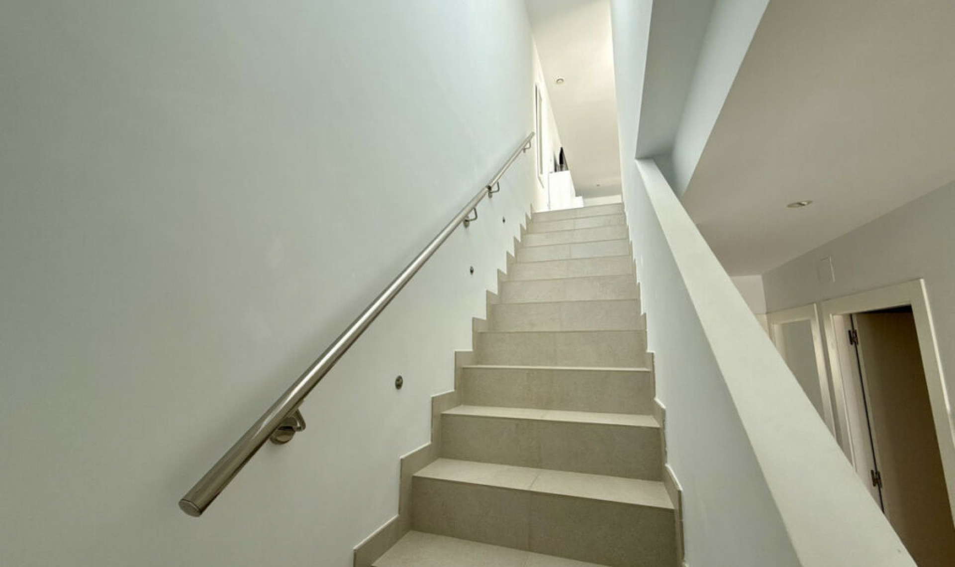Další prodej - Apartment -
Torre de la Horadada