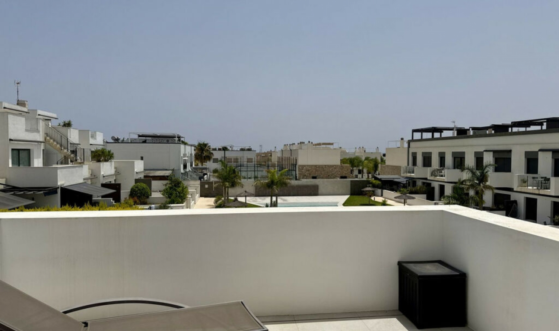 Další prodej - Apartment -
Torre de la Horadada