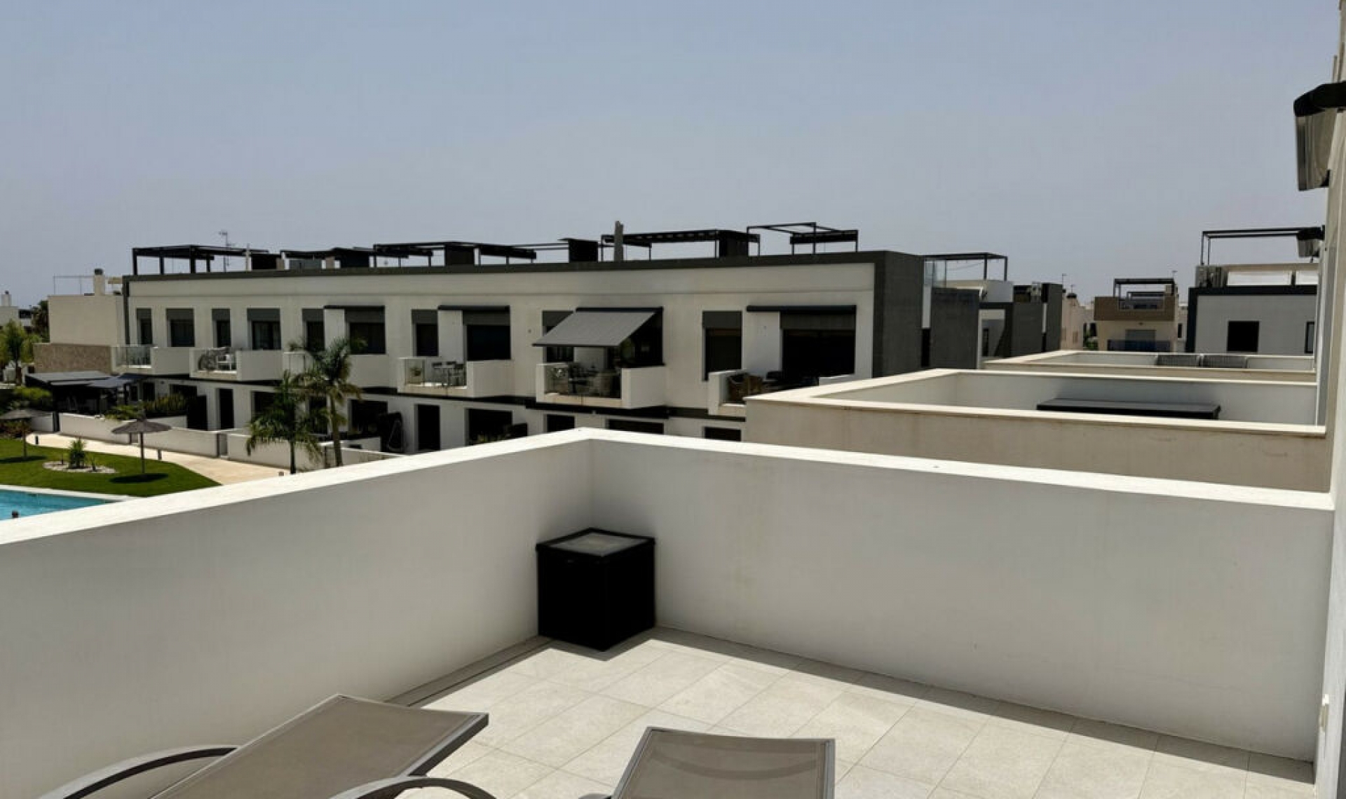 Další prodej - Apartment -
Torre de la Horadada