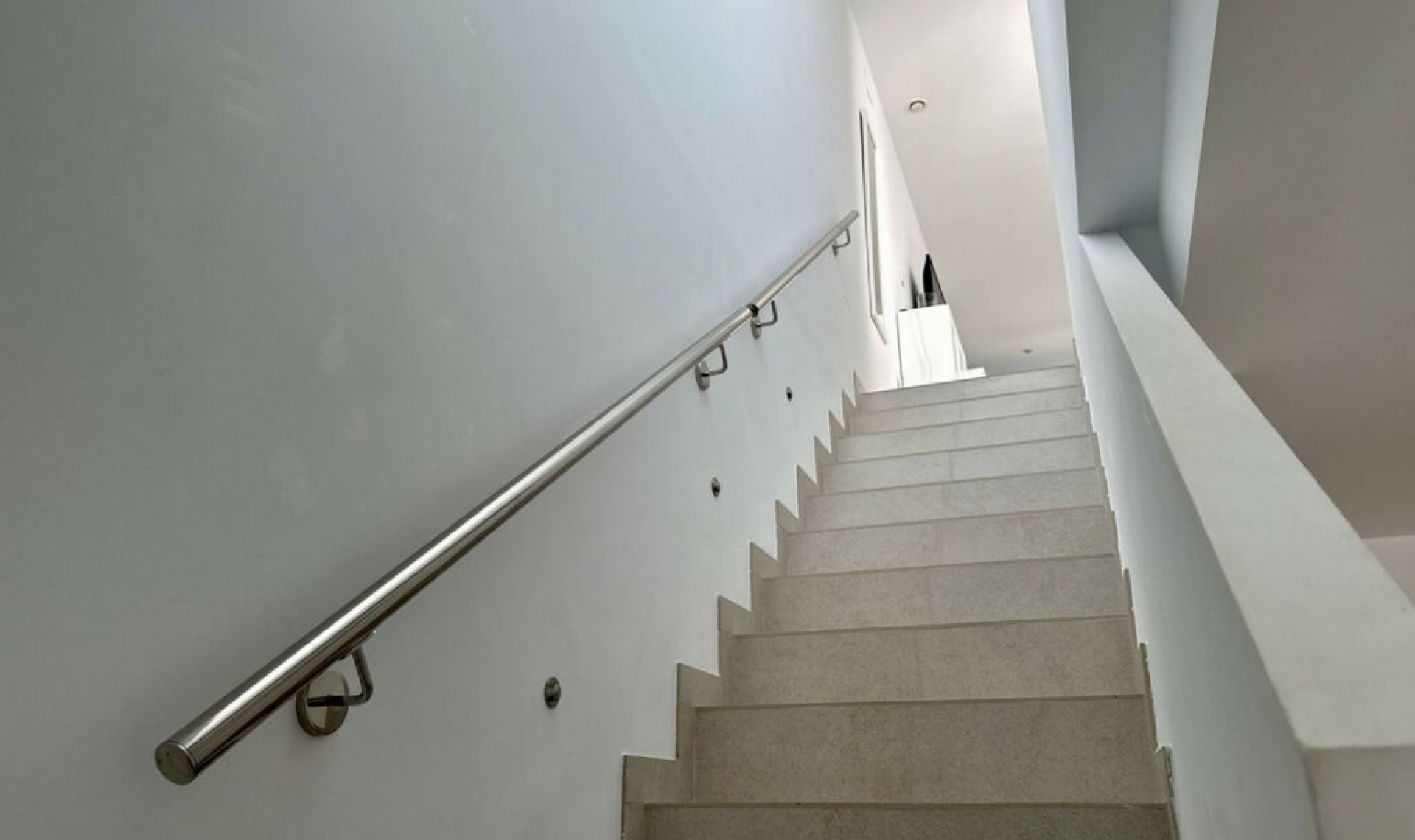 Další prodej - Apartment -
Torre de la Horadada