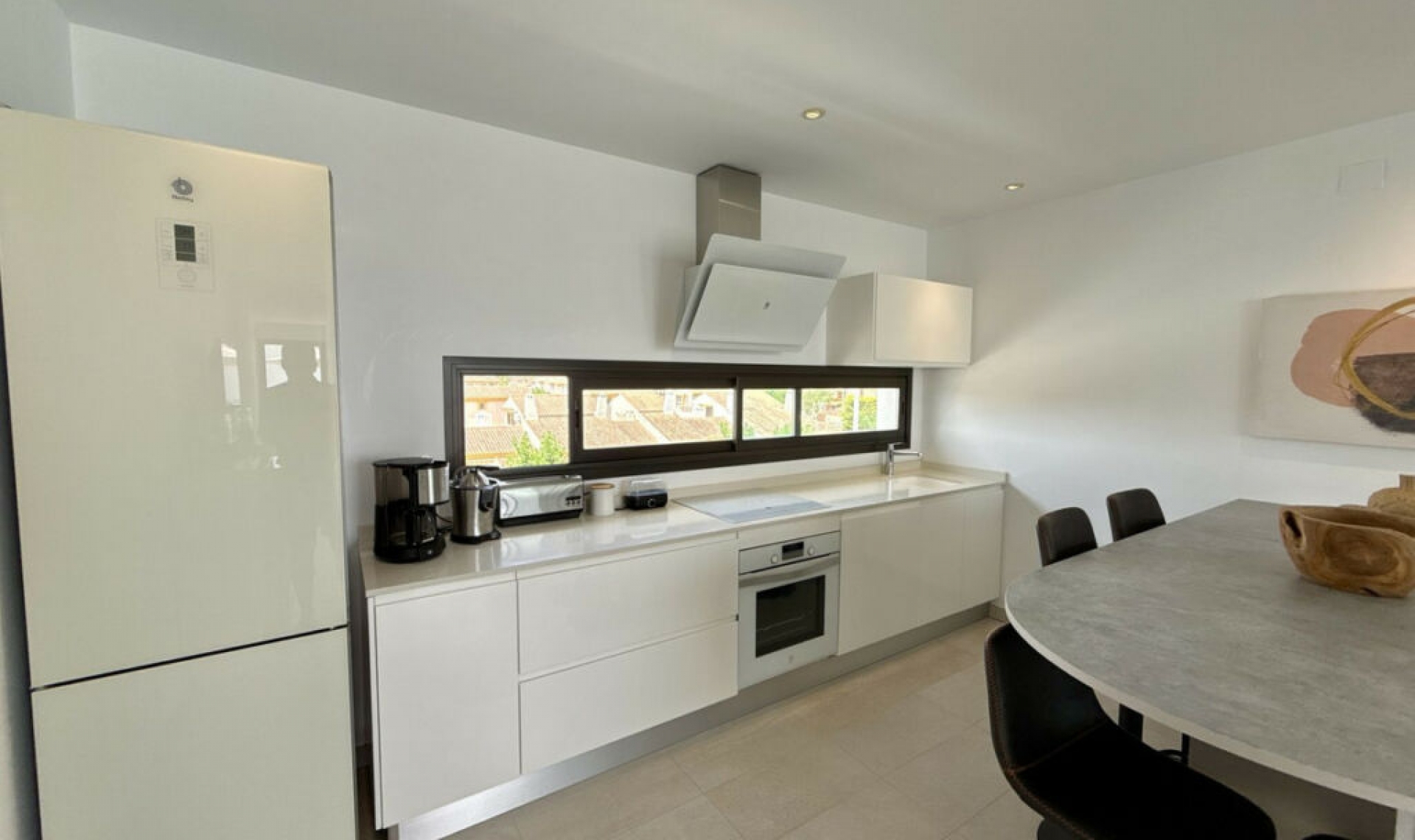 Další prodej - Apartment -
Torre de la Horadada