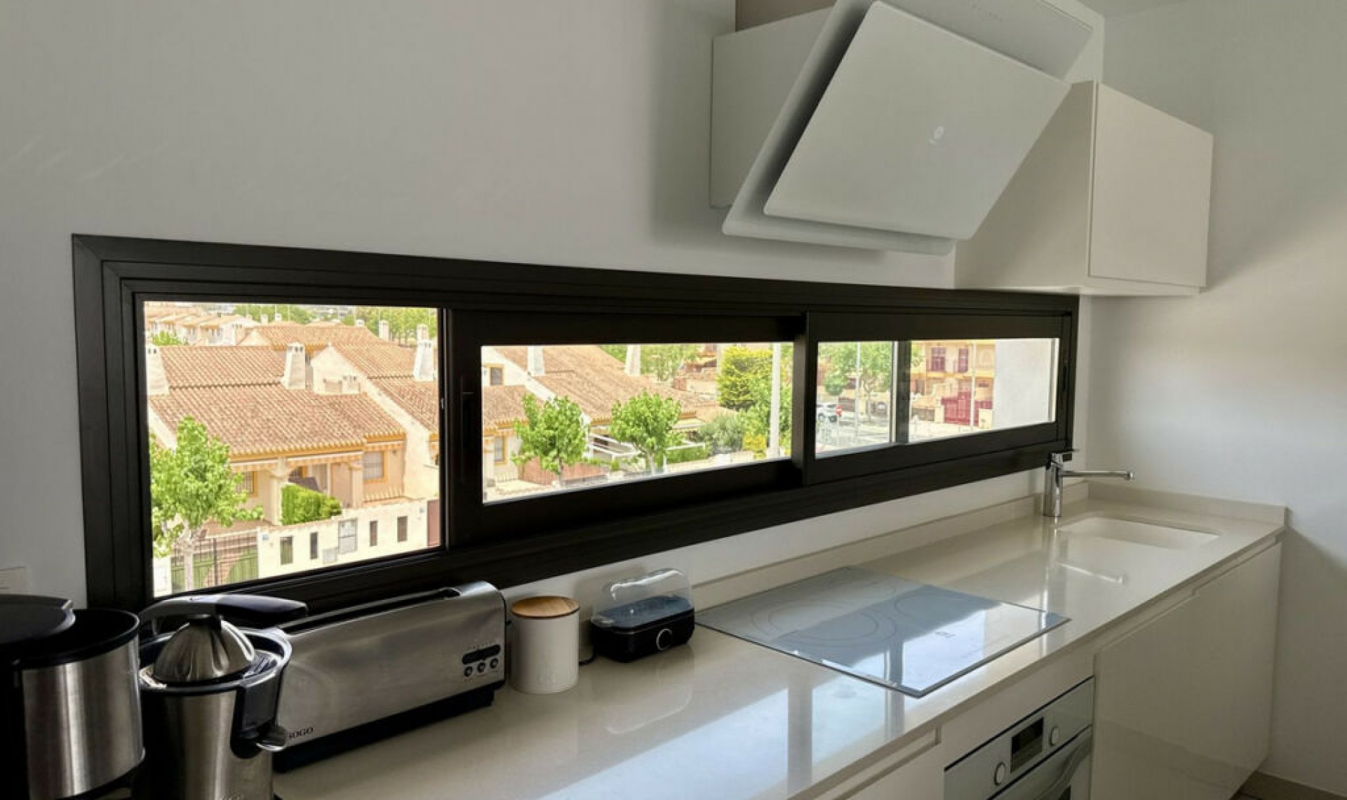 Další prodej - Apartment -
Torre de la Horadada