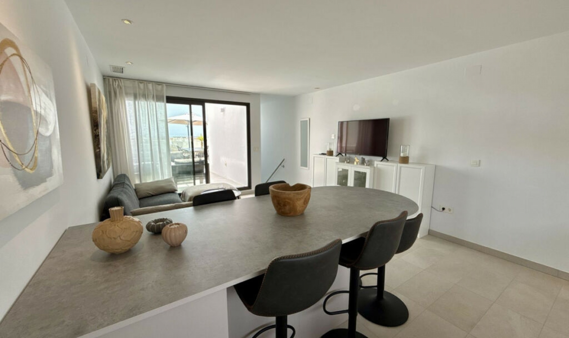 Další prodej - Apartment -
Torre de la Horadada