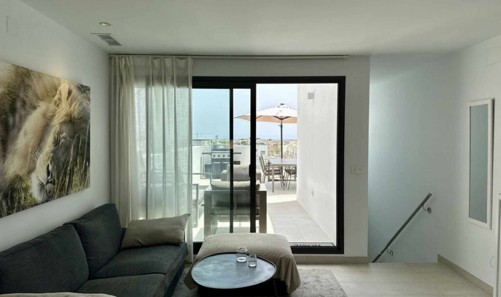 Další prodej - Apartment -
Torre de la Horadada