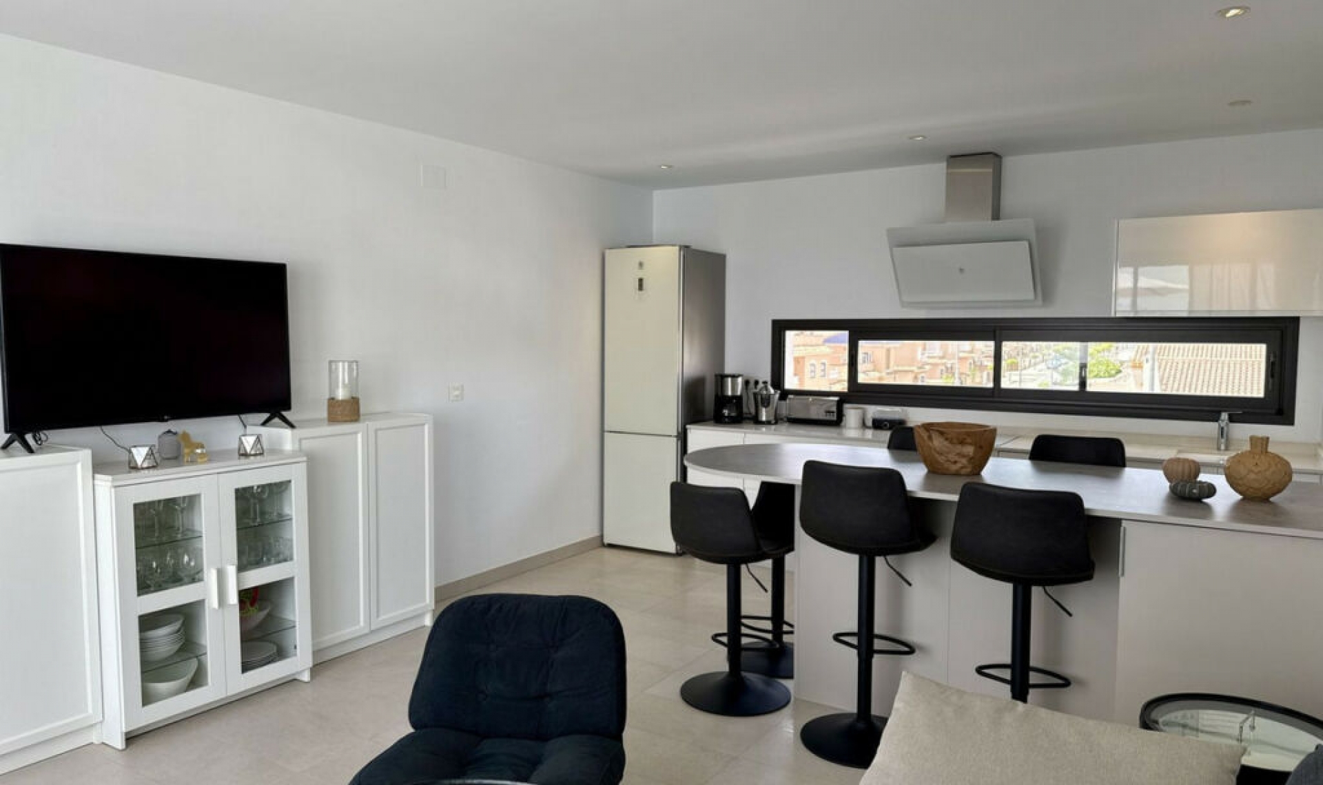 Další prodej - Apartment -
Torre de la Horadada