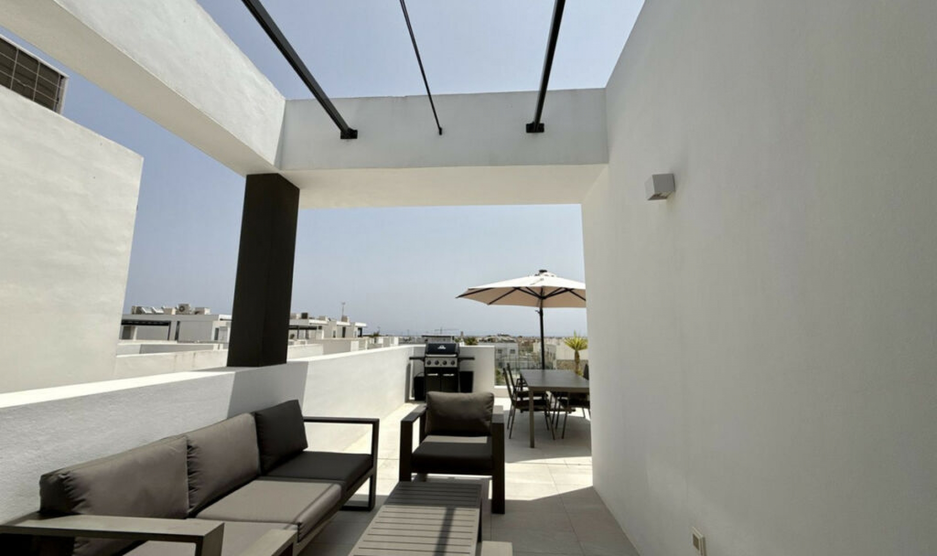 Další prodej - Apartment -
Torre de la Horadada