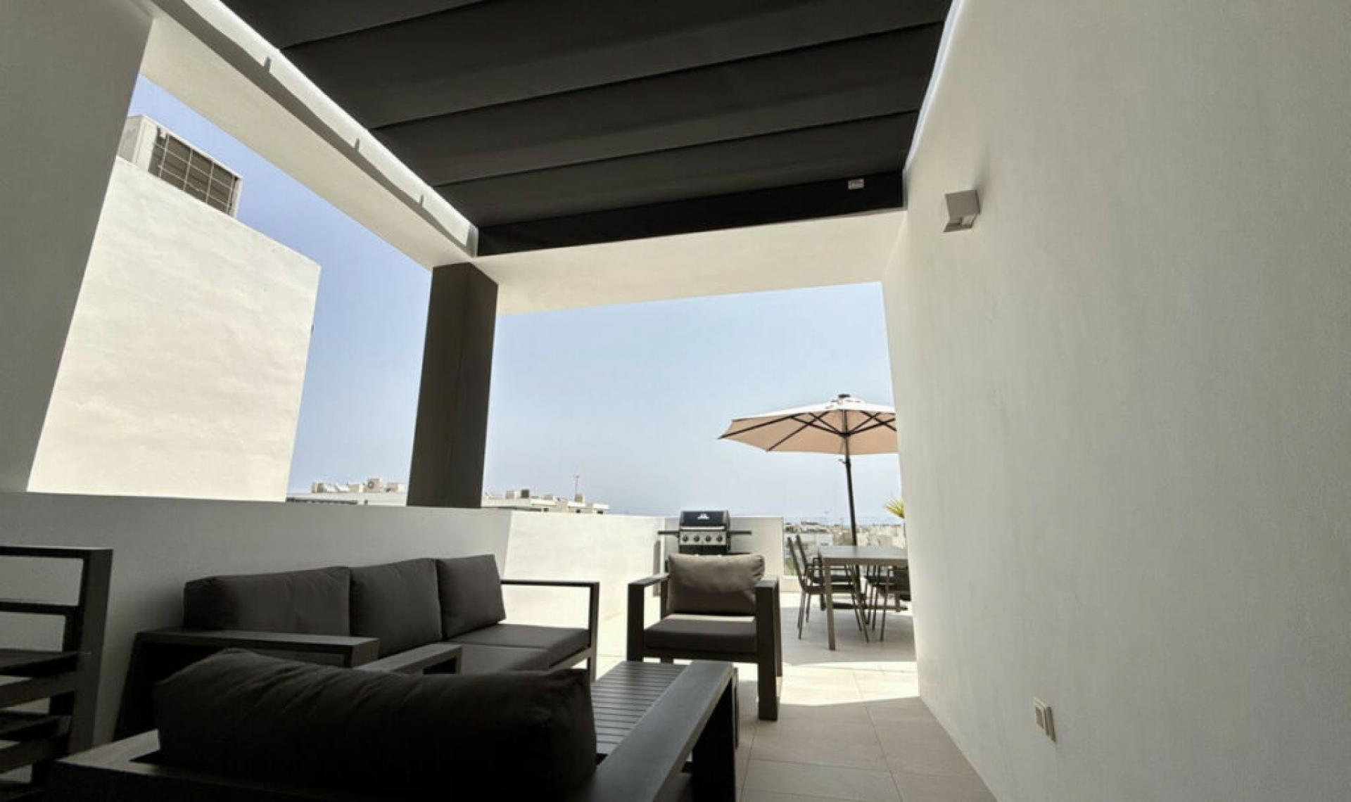 Další prodej - Apartment -
Torre de la Horadada