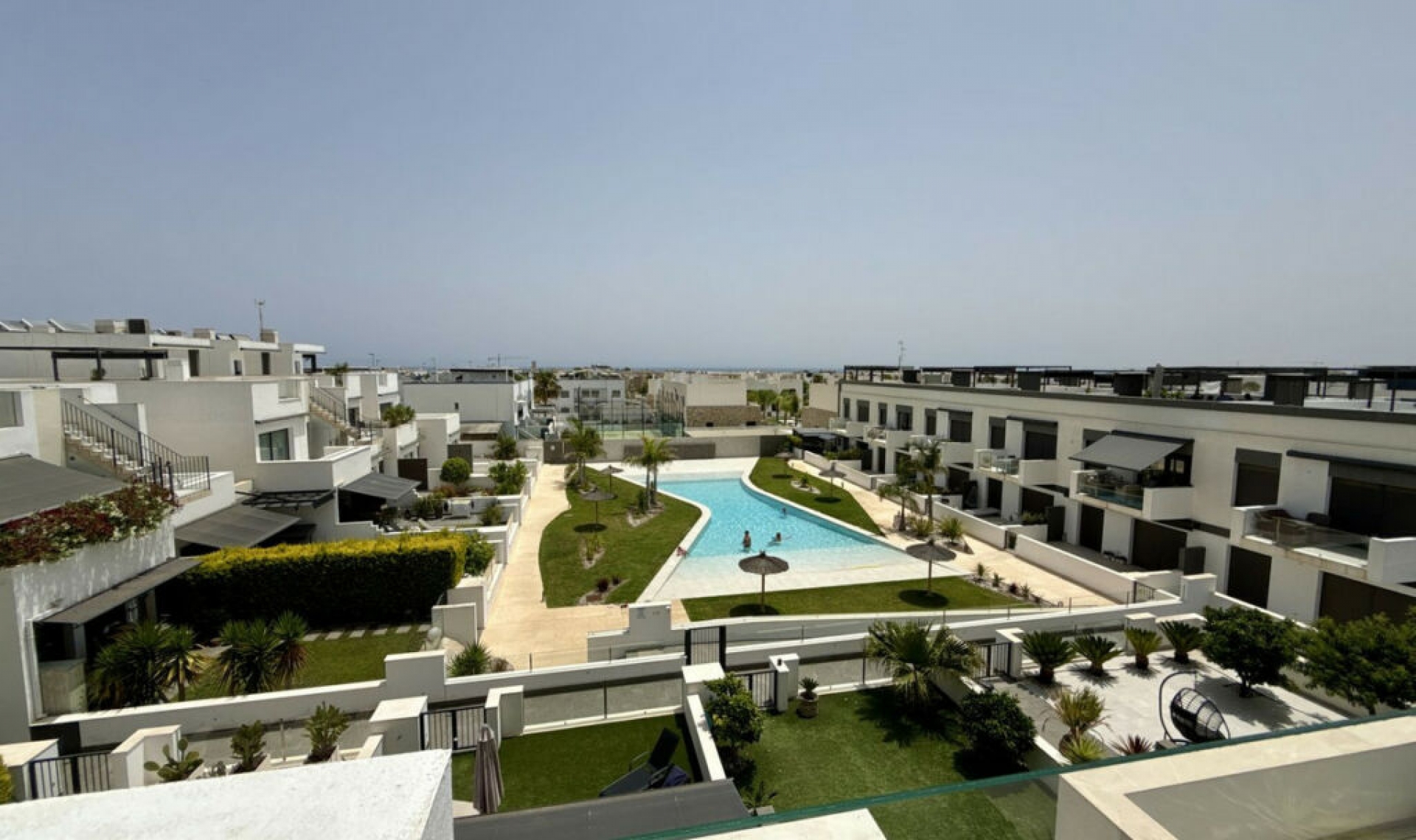 Další prodej - Apartment -
Torre de la Horadada