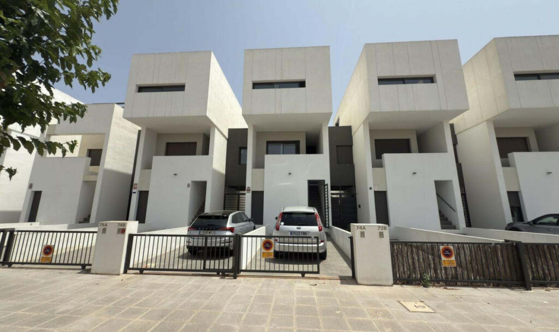 Další prodej - Apartment -
Torre de la Horadada