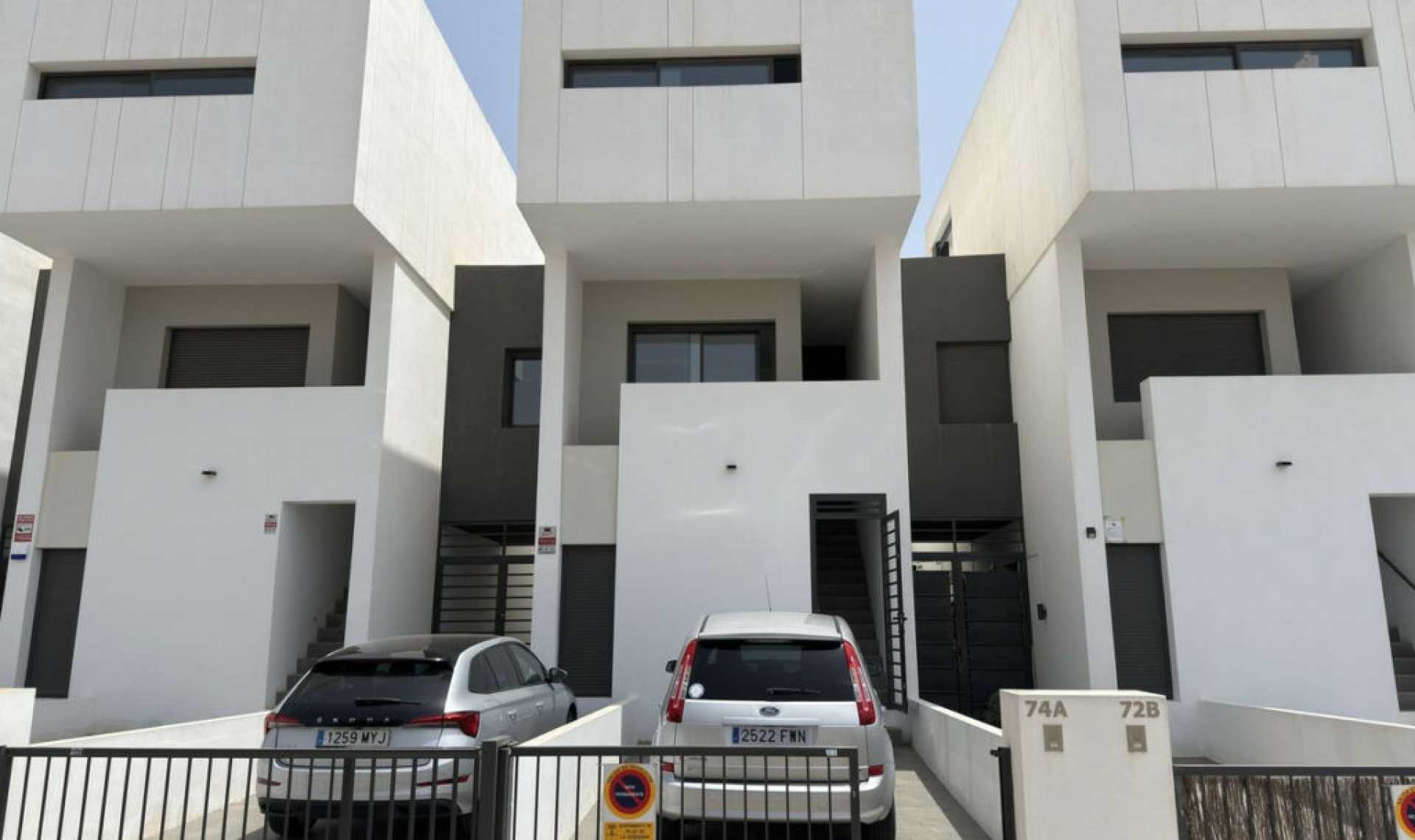 Další prodej - Apartment -
Torre de la Horadada