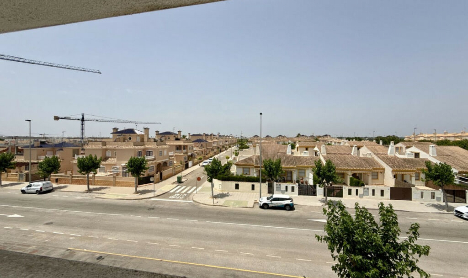 Další prodej - Apartment -
Torre de la Horadada