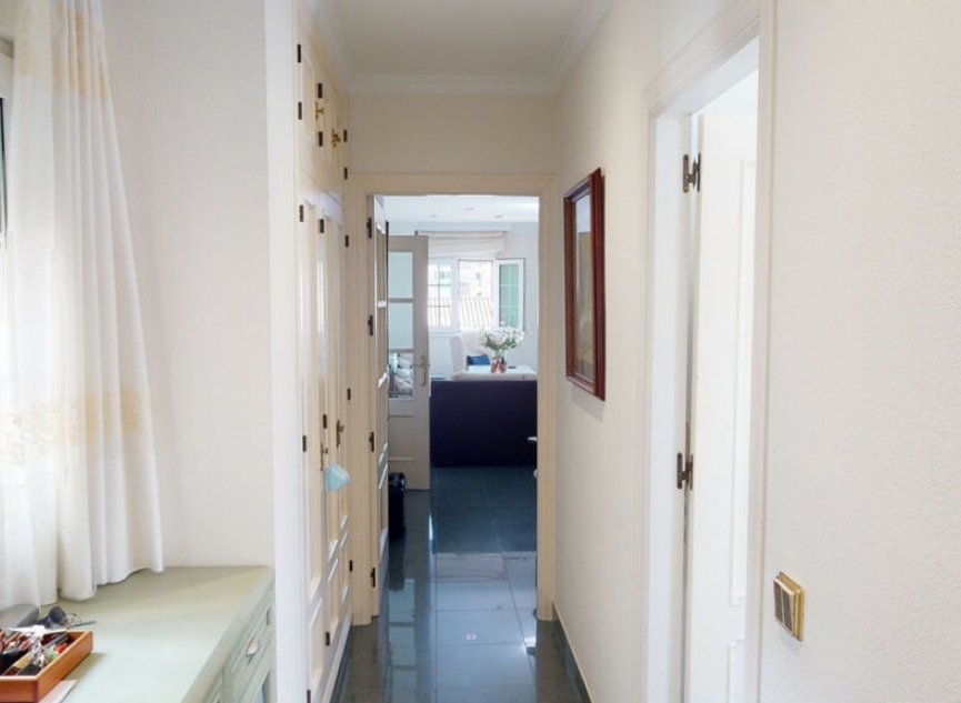 Další prodej - Apartment -
Torre del Mar