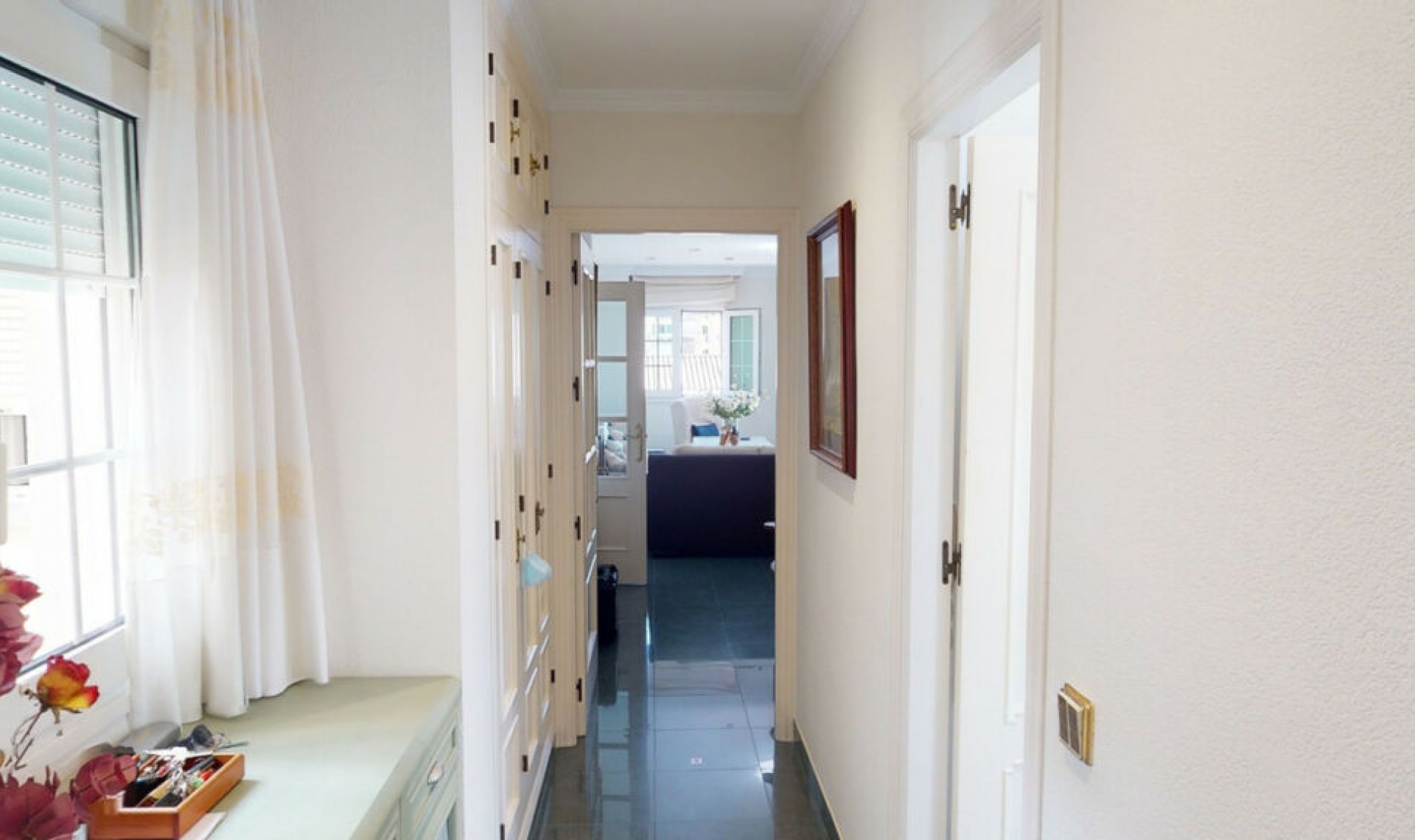 Další prodej - Apartment -
Torre del Mar