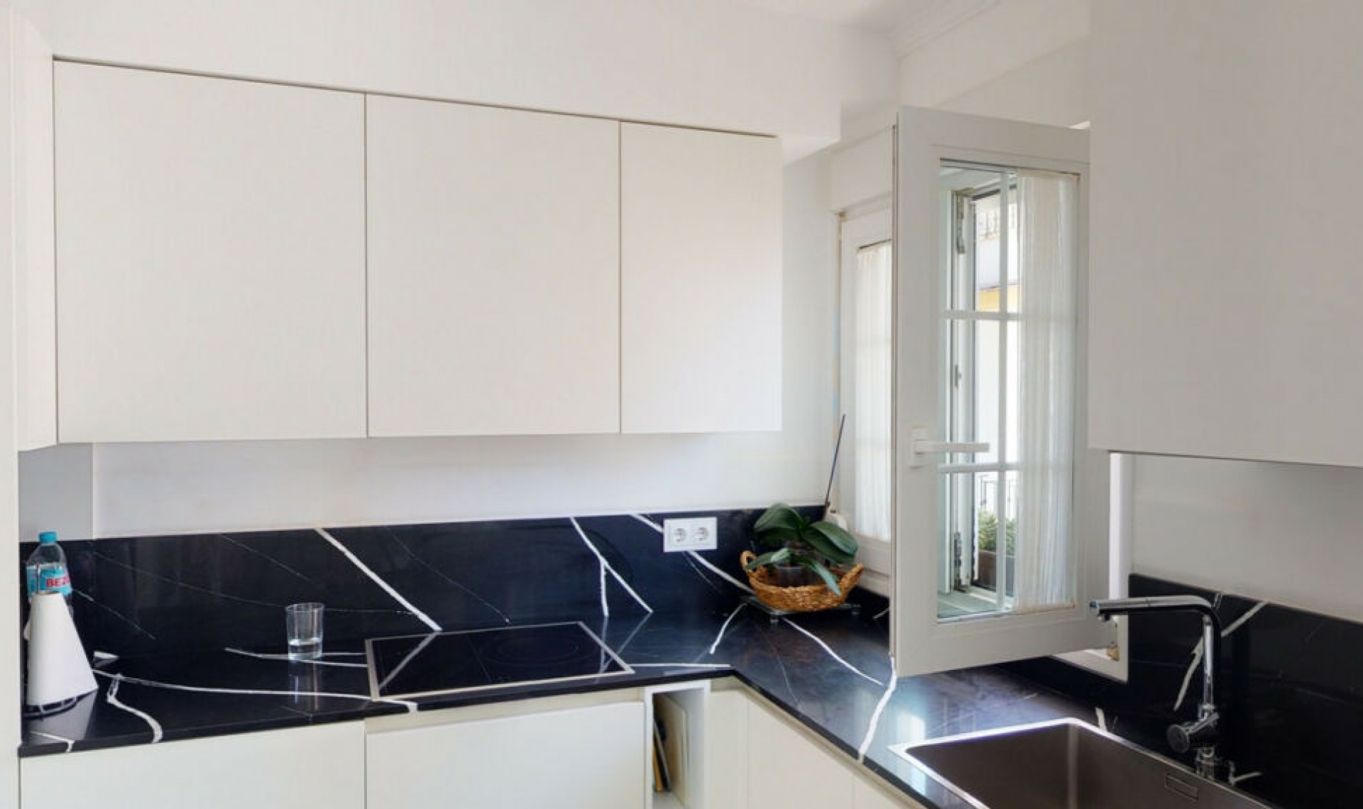 Další prodej - Apartment -
Torre del Mar