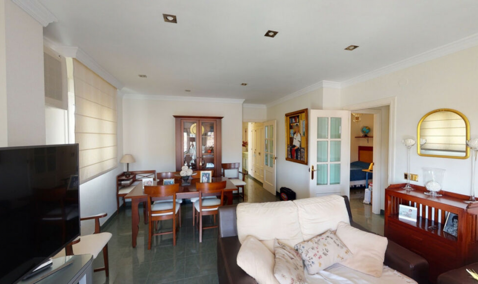 Další prodej - Apartment -
Torre del Mar