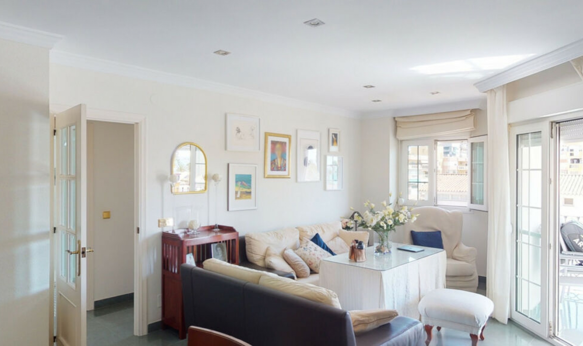 Další prodej - Apartment -
Torre del Mar